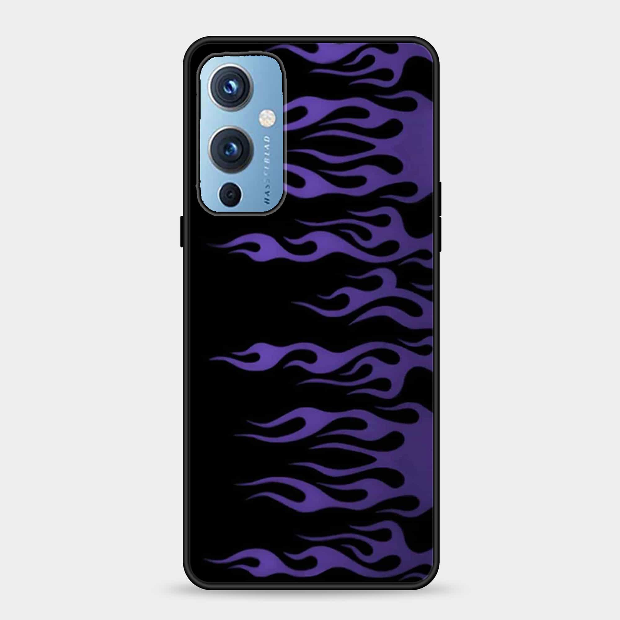 OnePlus 9 Design-123 Premium Glossy Phone Case