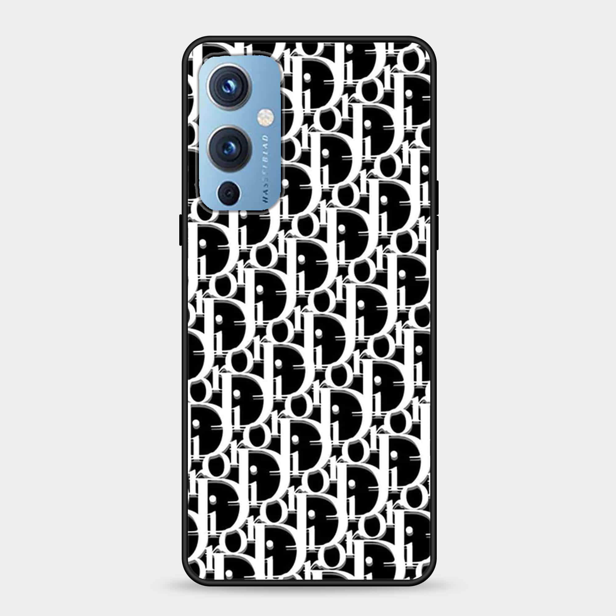 OnePlus 9 Design-127 Premium Glossy Phone Case