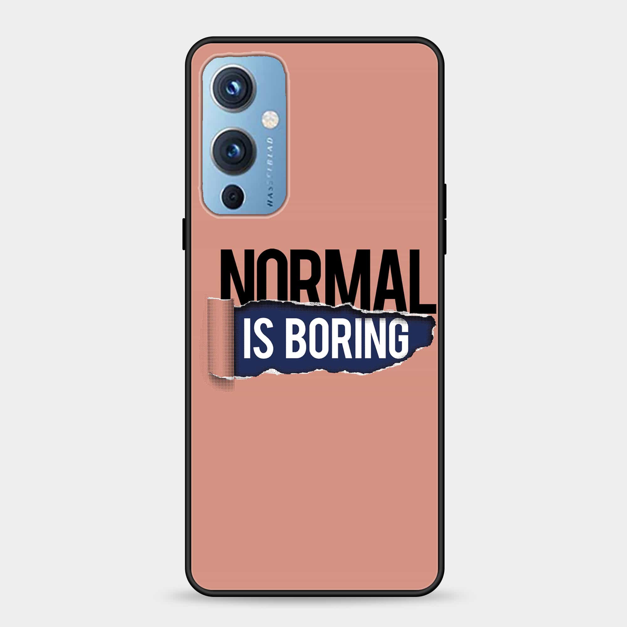 OnePlus 9 Design-129 Premium Glossy Phone Case