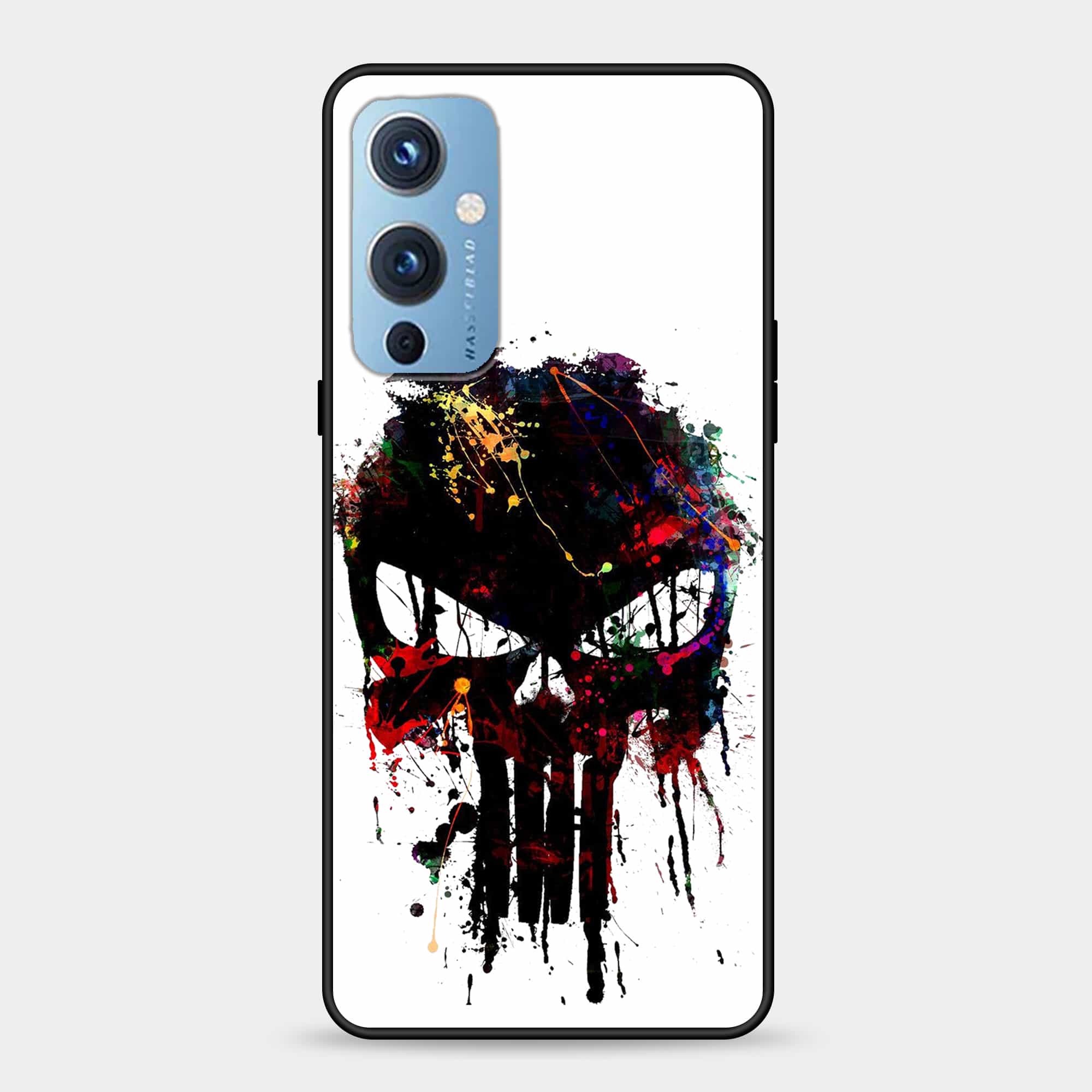 OnePlus 9 Pro Design-133 Premium Glossy Phone Case