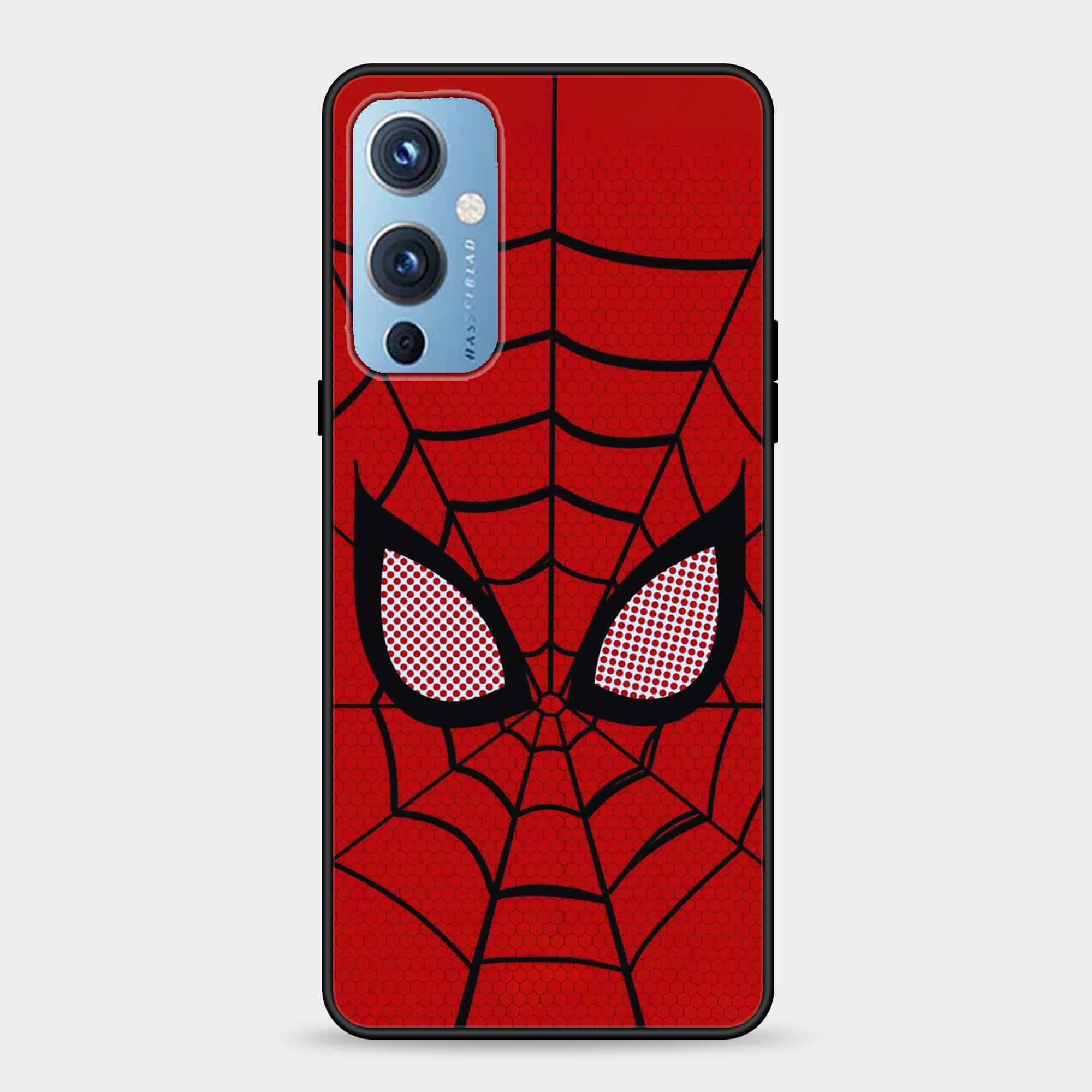 OnePlus 9 Pro Design-144 Premium Glossy Phone Case