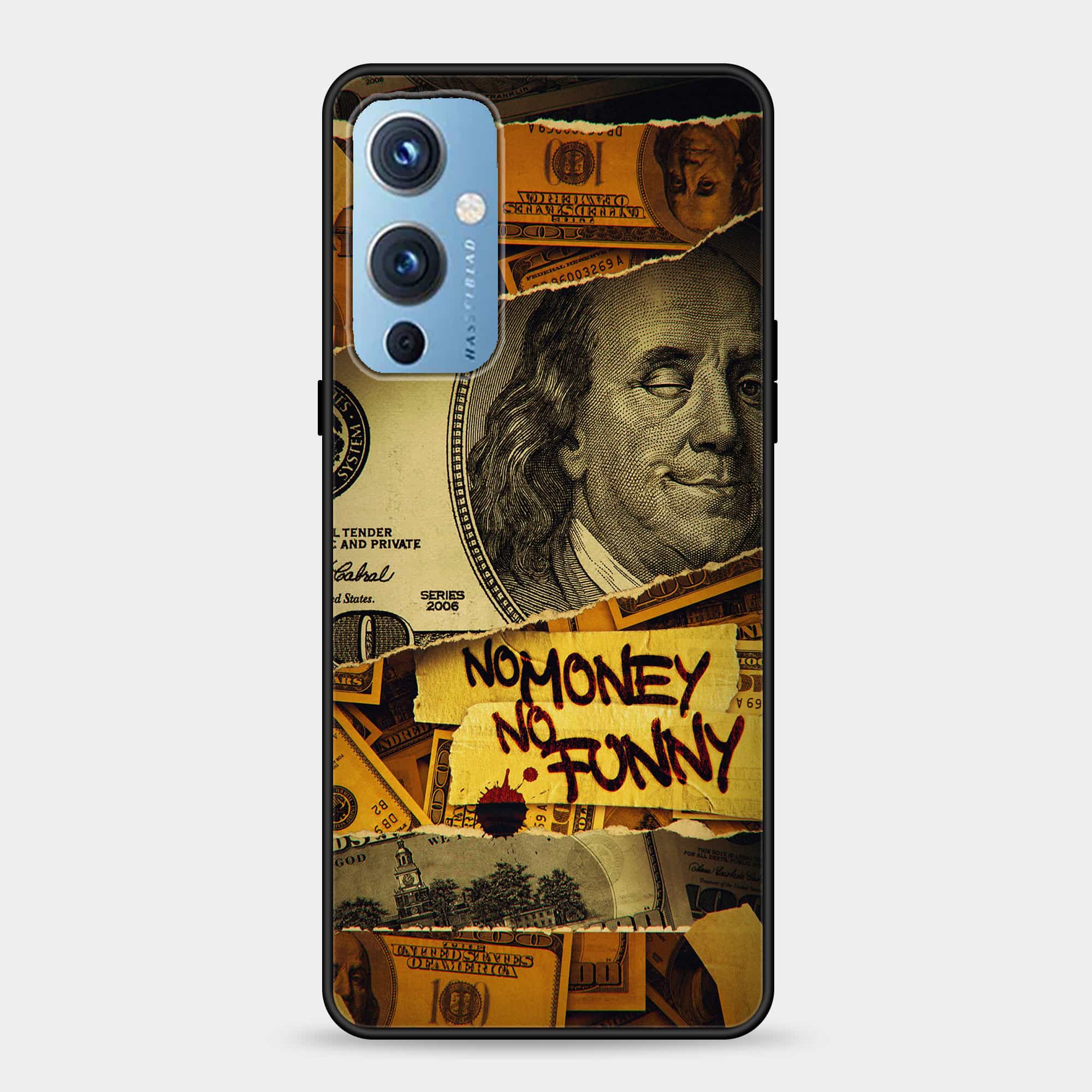 OnePlus 9 Pro Design-157 Premium Glossy Phone Case