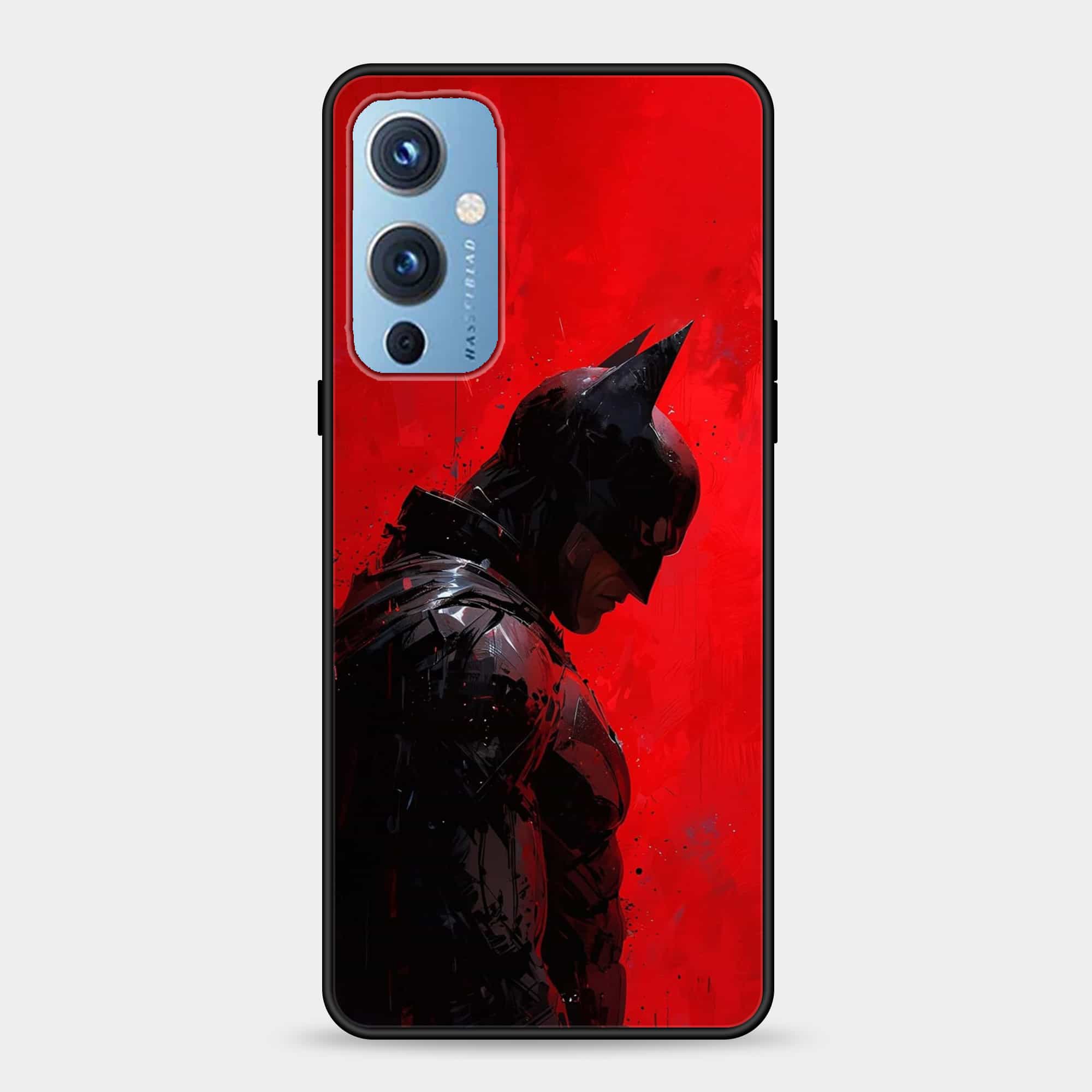 OnePlus 9 Pro Design-169 Premium Glossy Phone Case