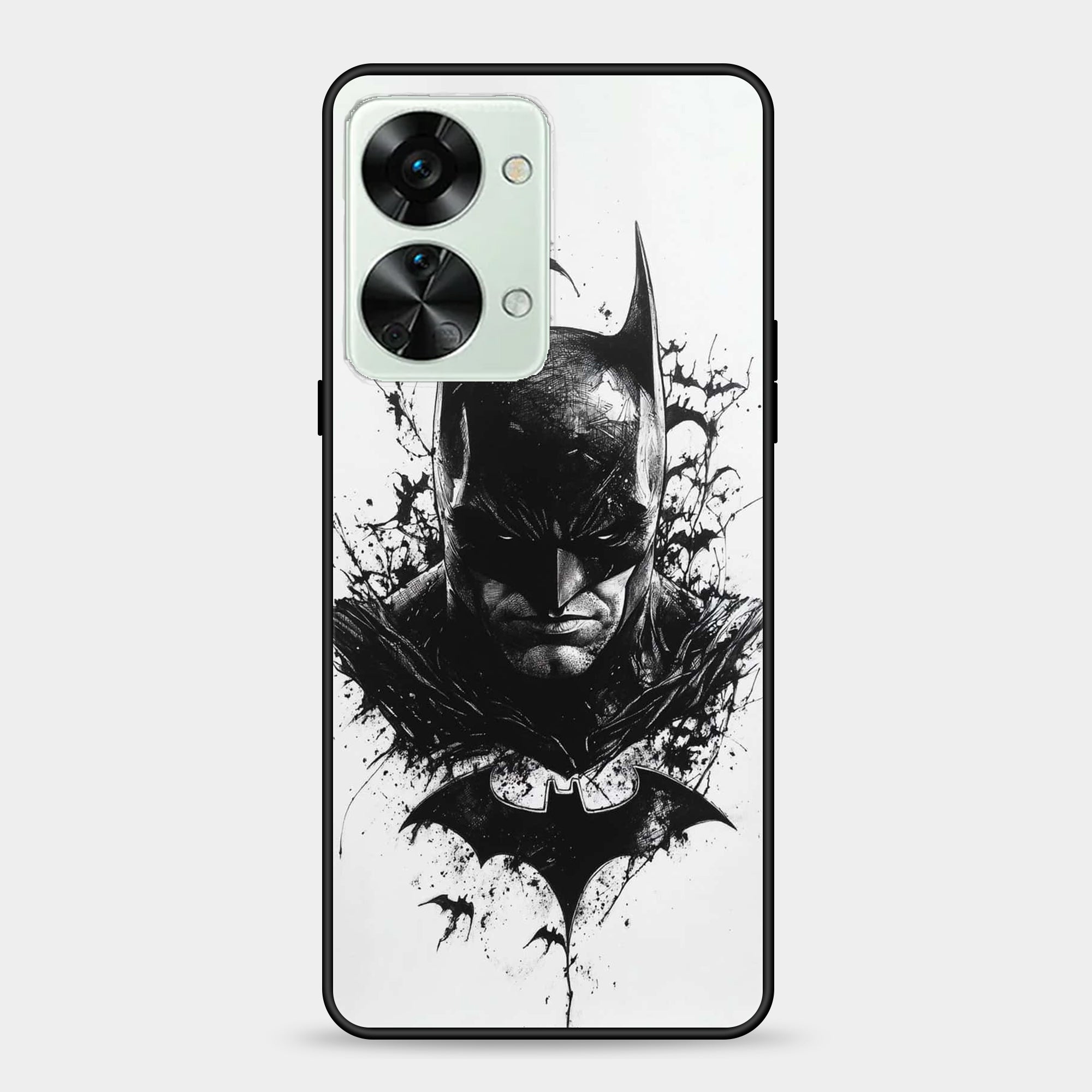 OnePlus Nord 2T 5G Design-001 Premium Glossy Phone Case