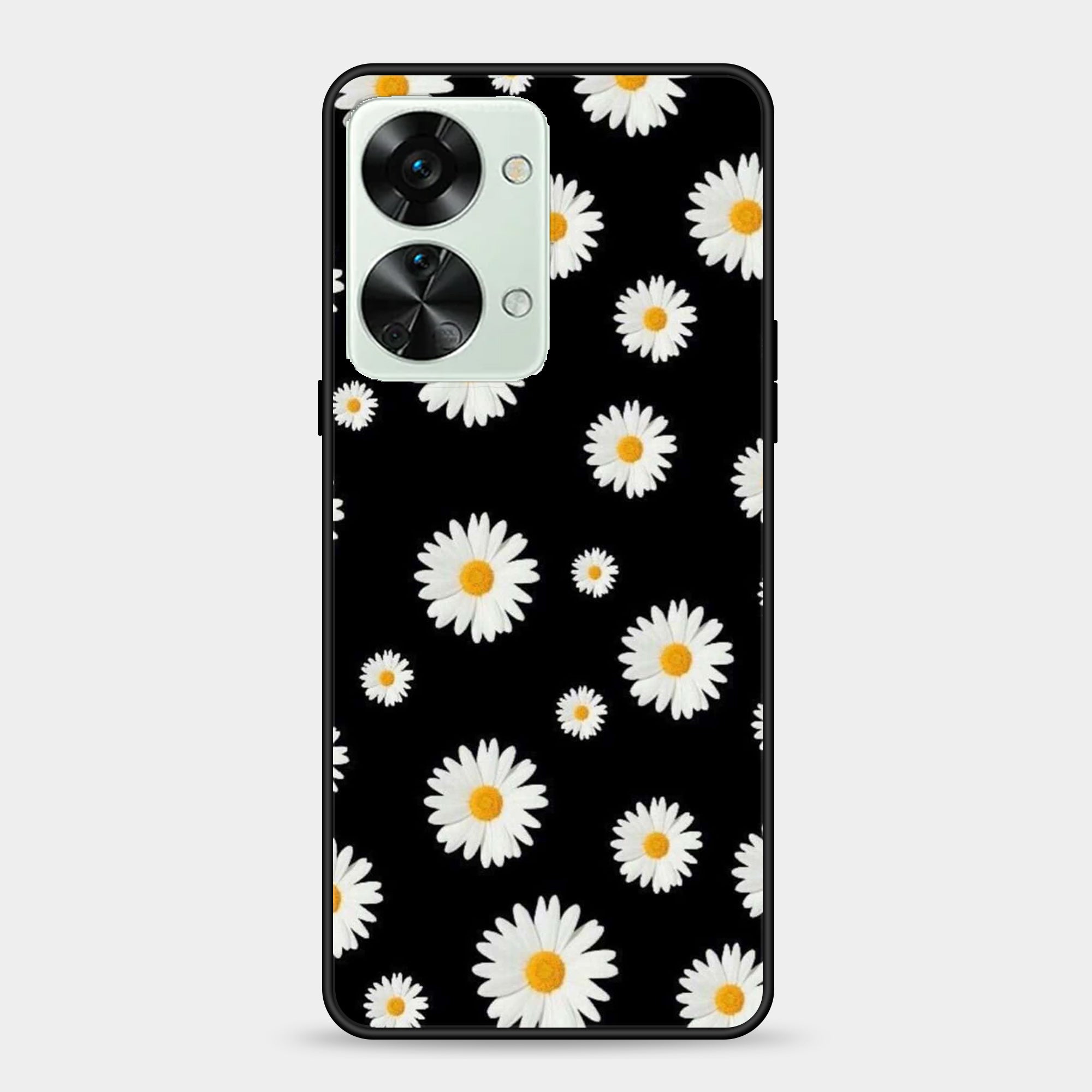 OnePlus Nord 2T 5G Design-018 Premium Glossy Phone Case