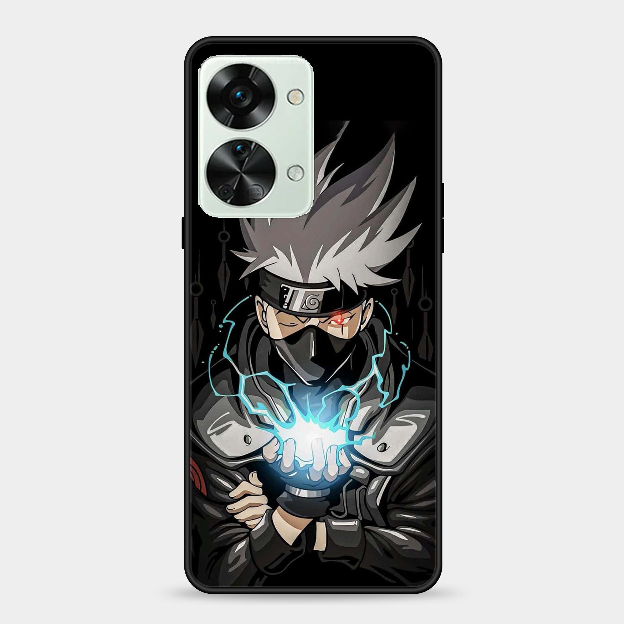 OnePlus Nord 2T 5G Design-037 Premium Glossy Phone Case