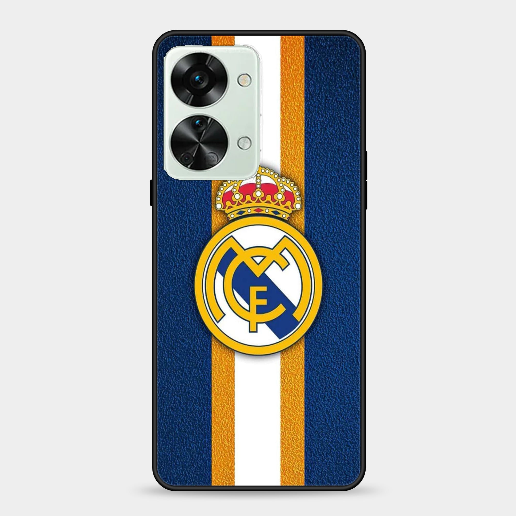 OnePlus Nord 2T 5G Design-040 Premium Glossy Phone Case