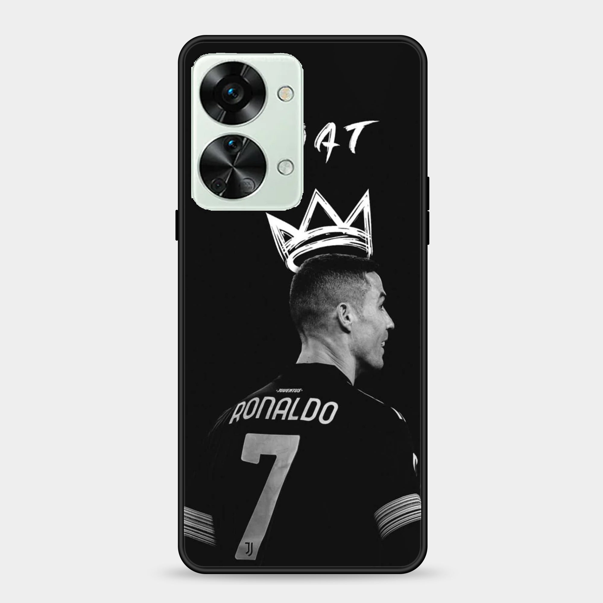 OnePlus Nord 2T 5G Design-043 Premium Glossy Phone Case