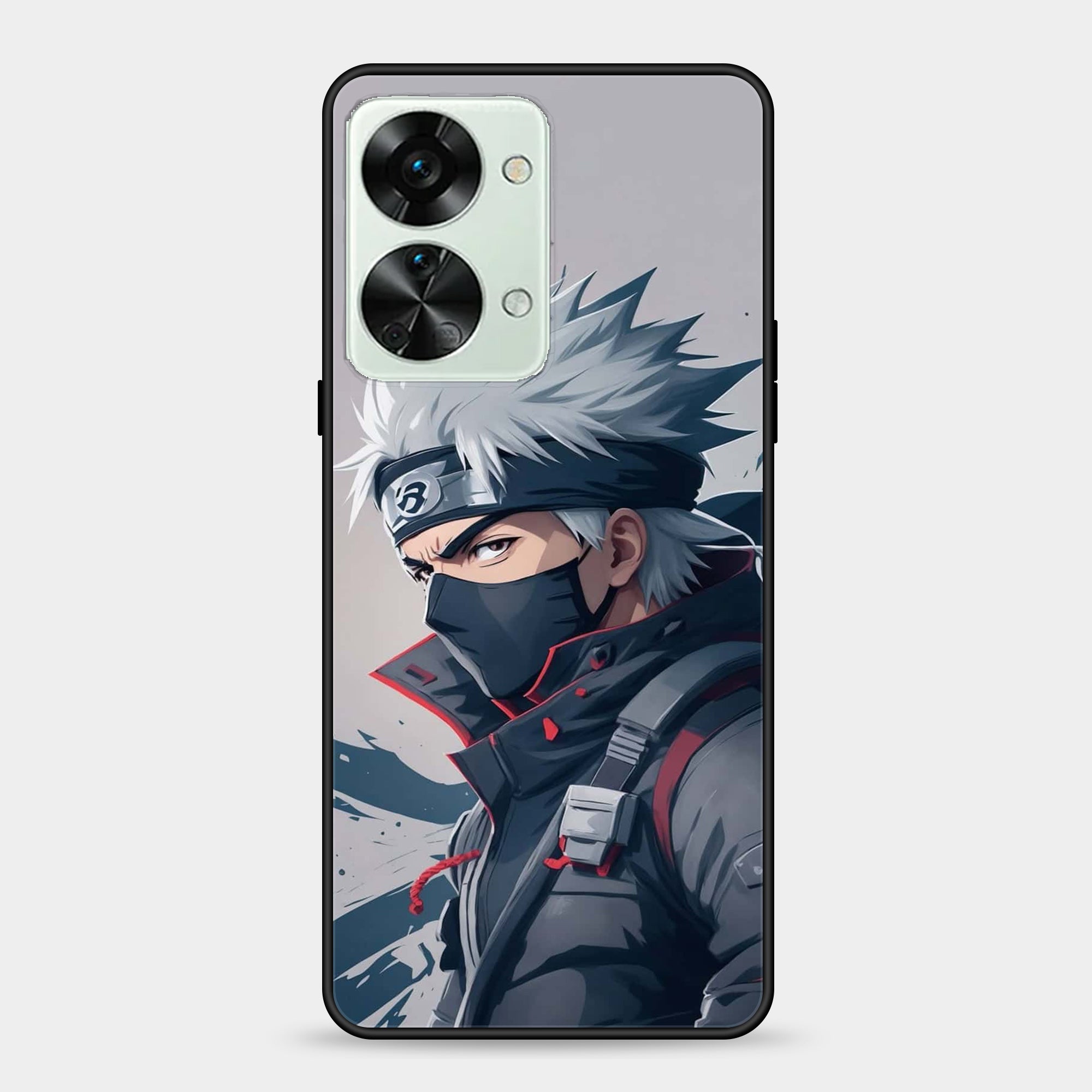 OnePlus Nord 2T 5G Design-044 Premium Glossy Phone Case