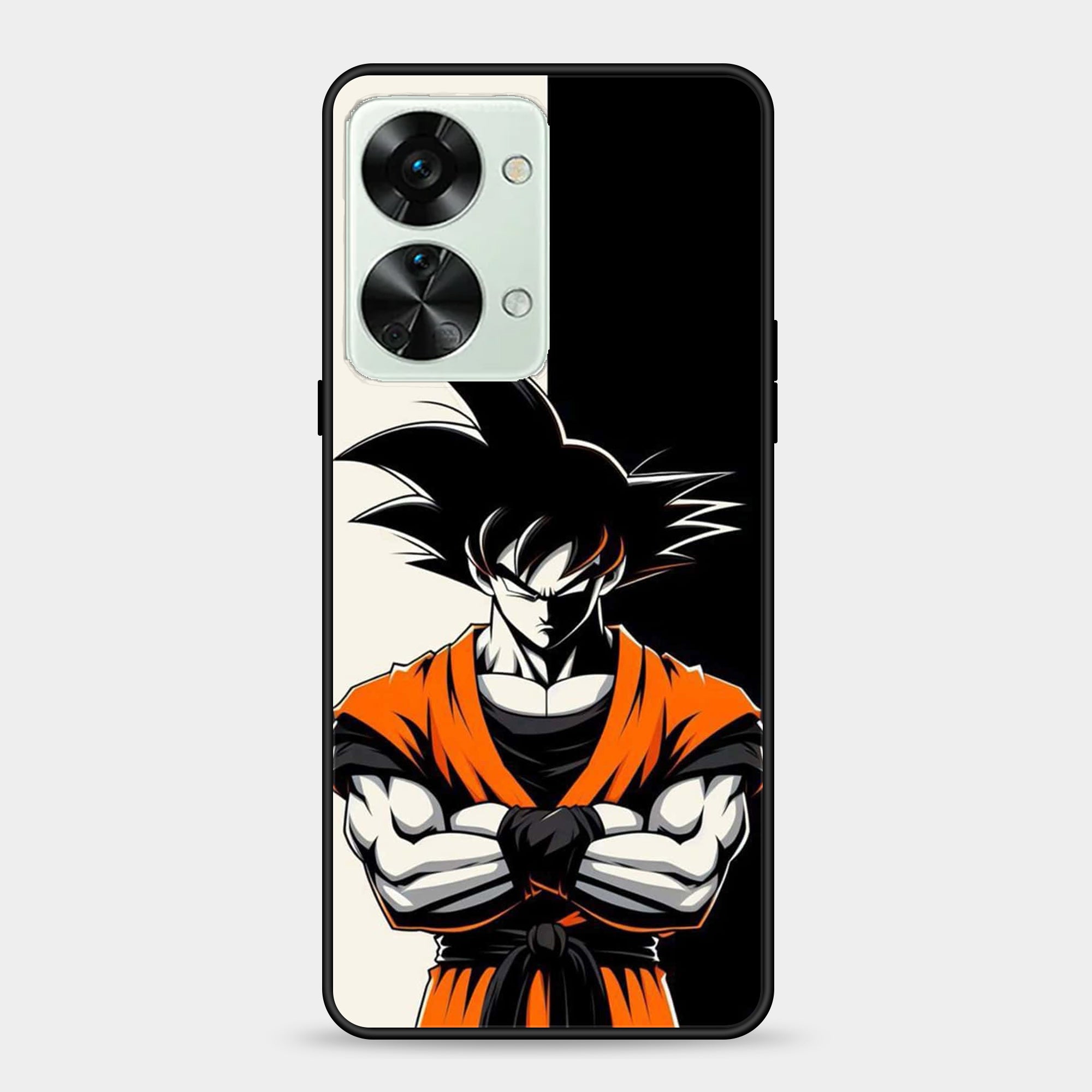 OnePlus Nord 2T 5G Design-047 Premium Glossy Phone Case