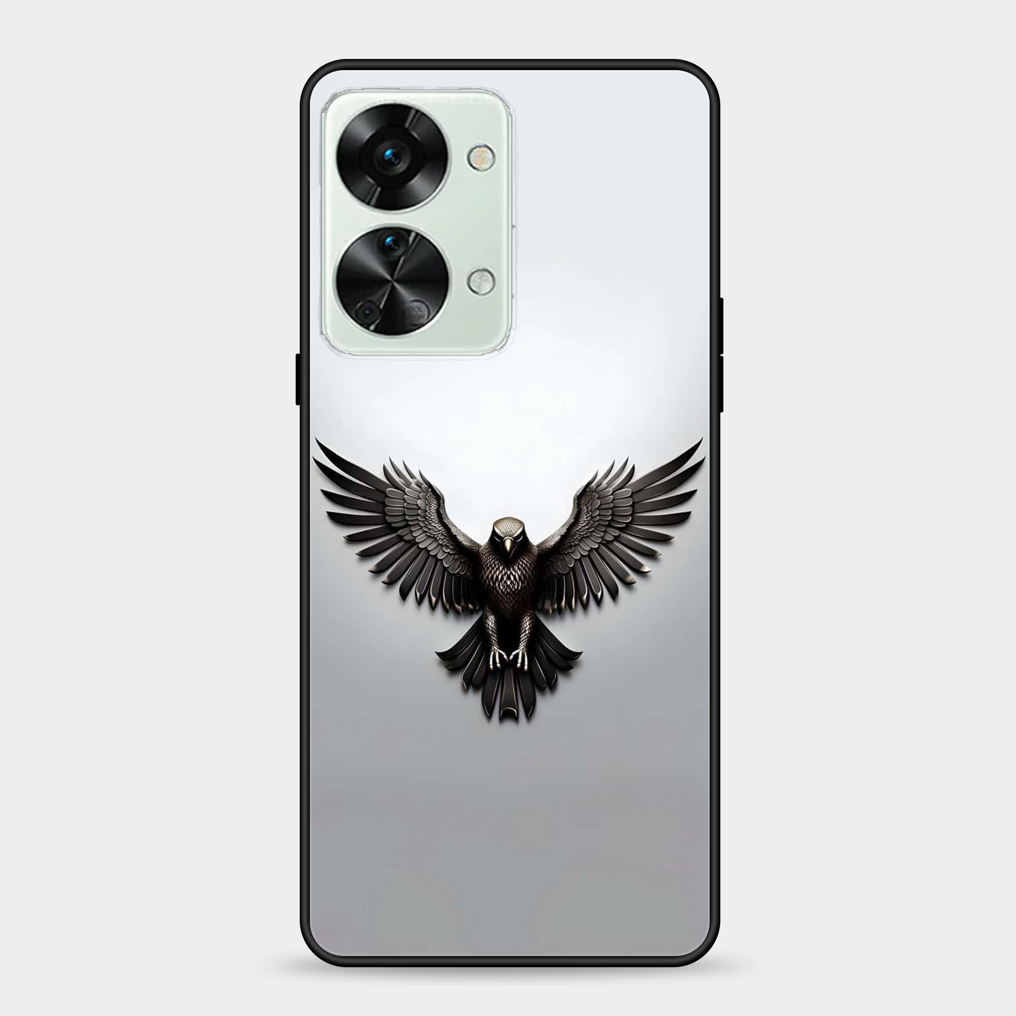 OnePlus Nord 2T 5G Design-056 Premium Glossy Phone Case