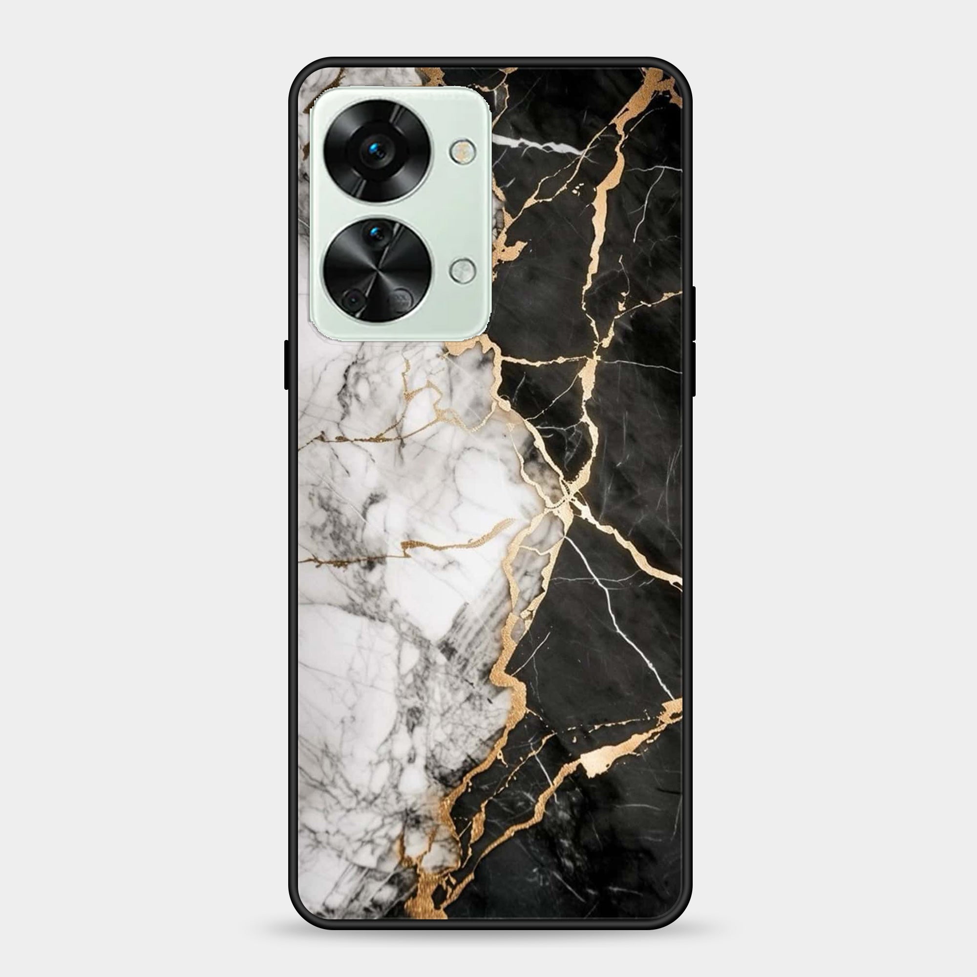 OnePlus Nord 2T 5G Design-066 Premium Glossy Phone Case