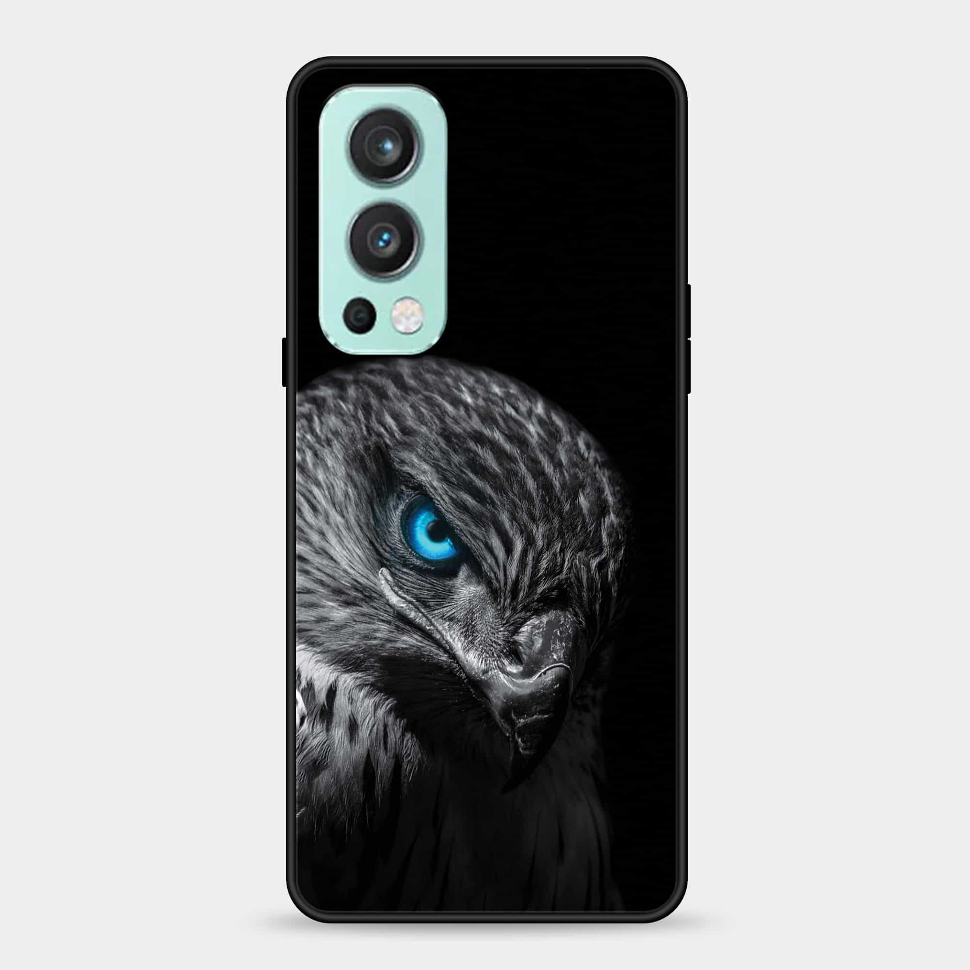 OnePlus Nord 2 Design-027 Premium Glossy Phone Case