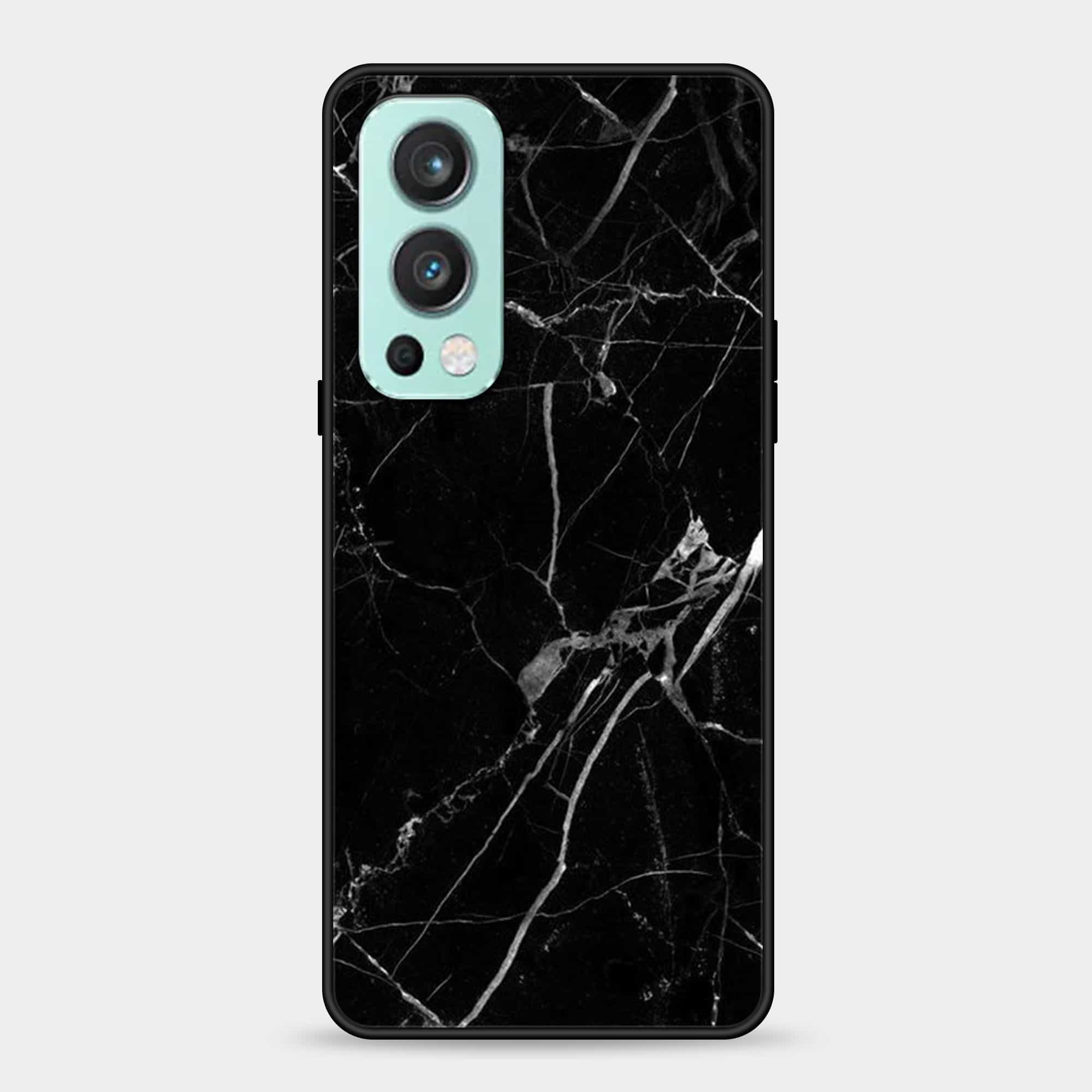 OnePlus Nord 2 Design-031 Premium Glossy Phone Case