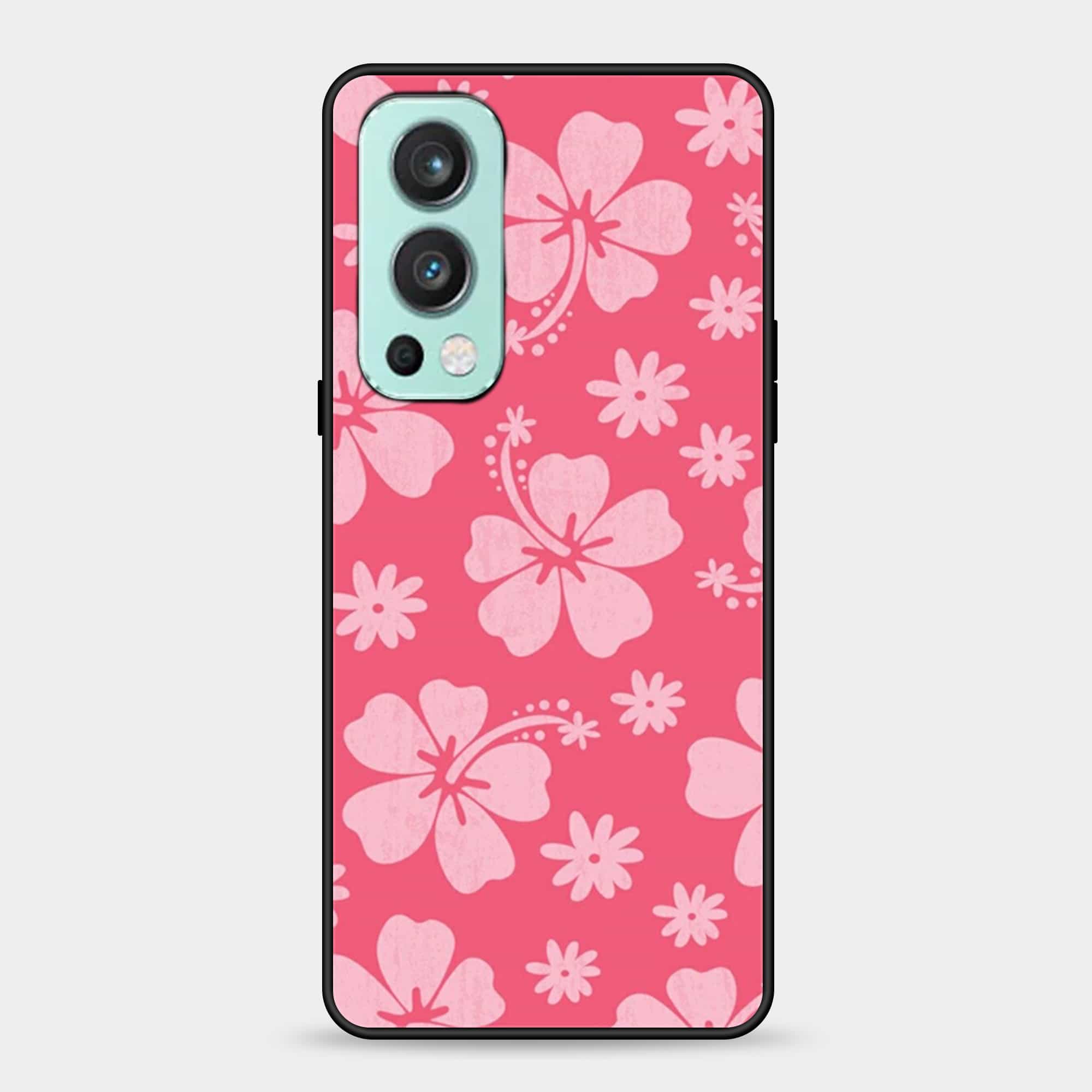 OnePlus Nord 2 Design-051 Premium Glossy Phone Case