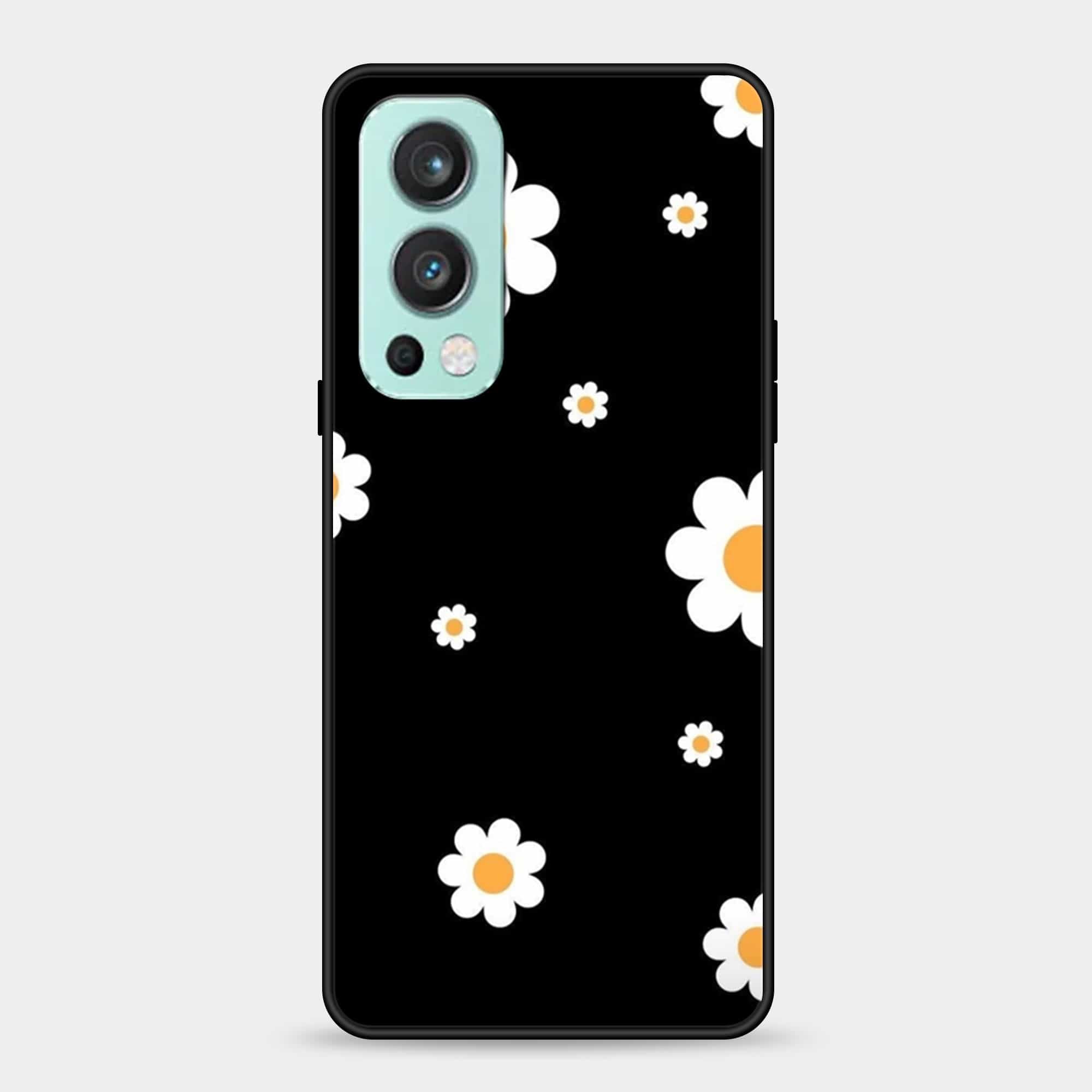 OnePlus Nord 2 Design-053 Premium Glossy Phone Case