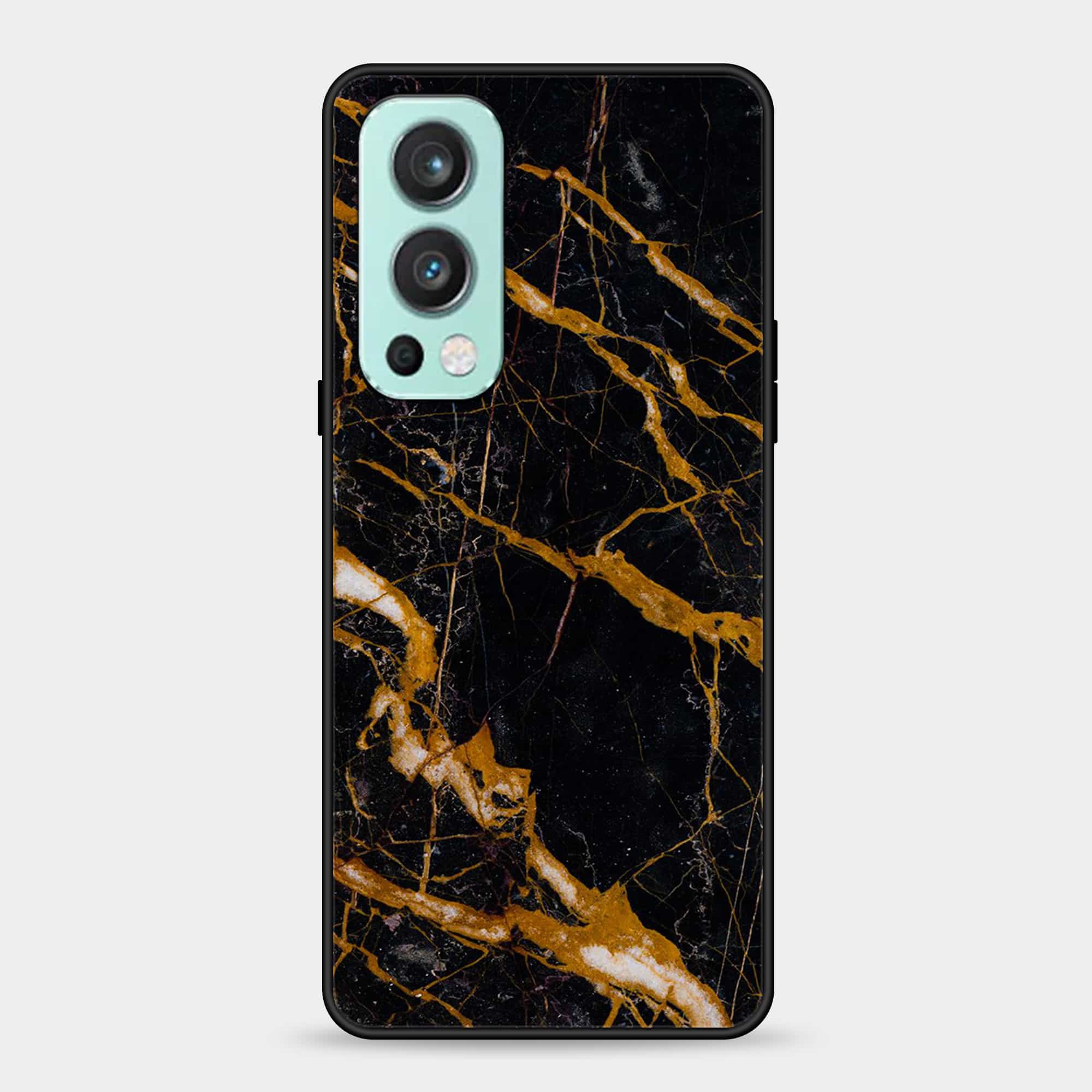 OnePlus Nord 2 Design-054 Premium Glossy Phone Case