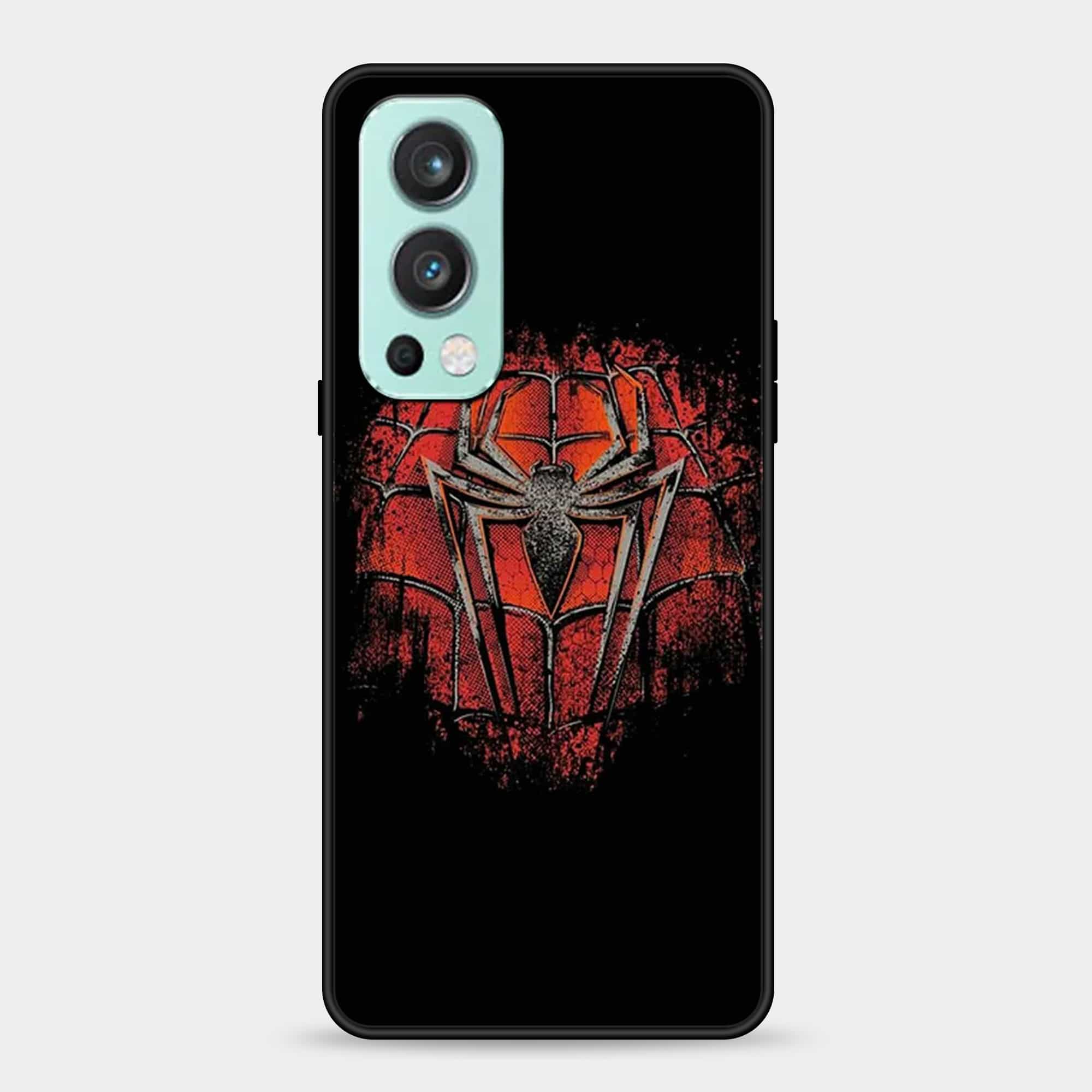 OnePlus Nord 2 Design-109 Premium Glossy Phone Case
