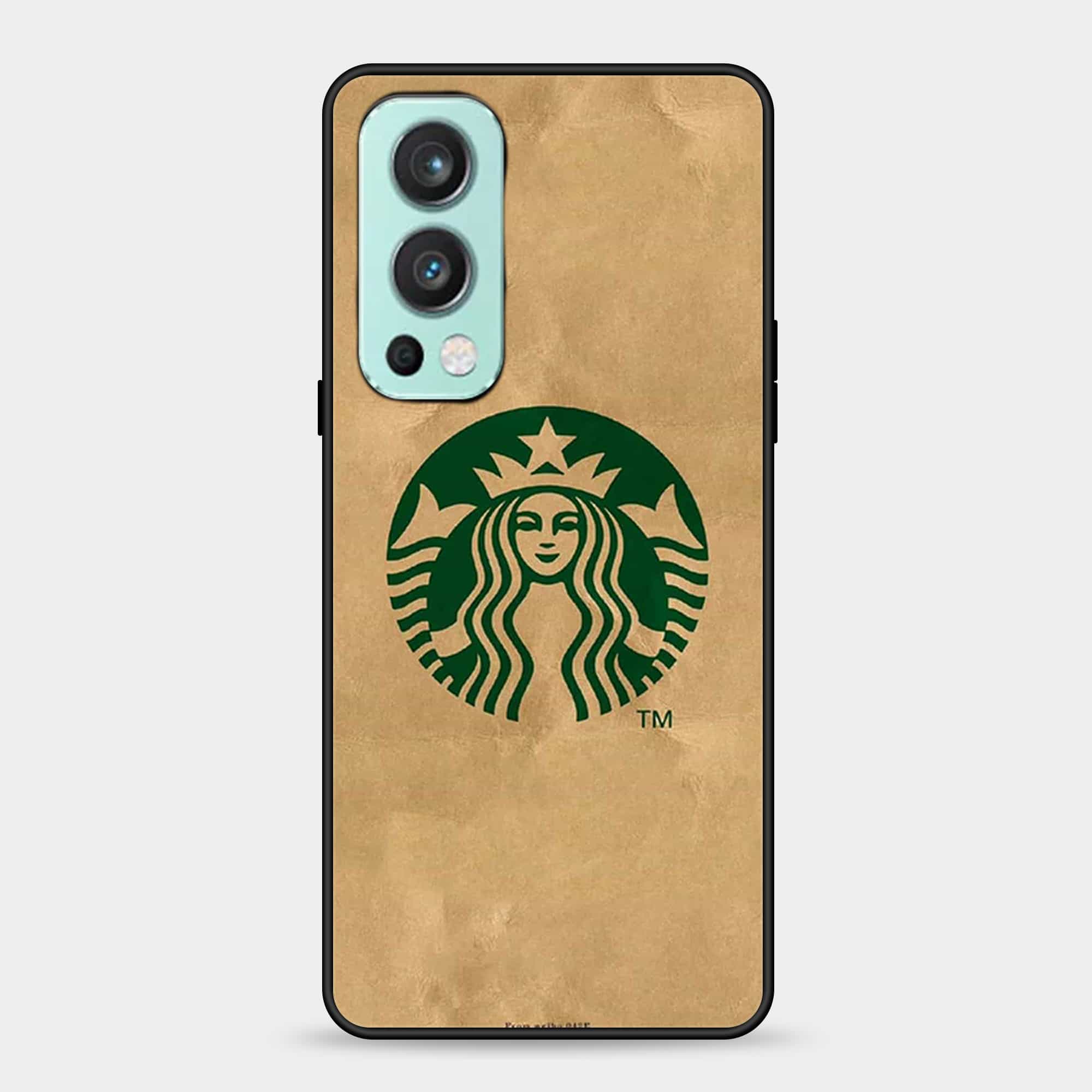 OnePlus Nord 2 Design-111 Premium Glossy Phone Case
