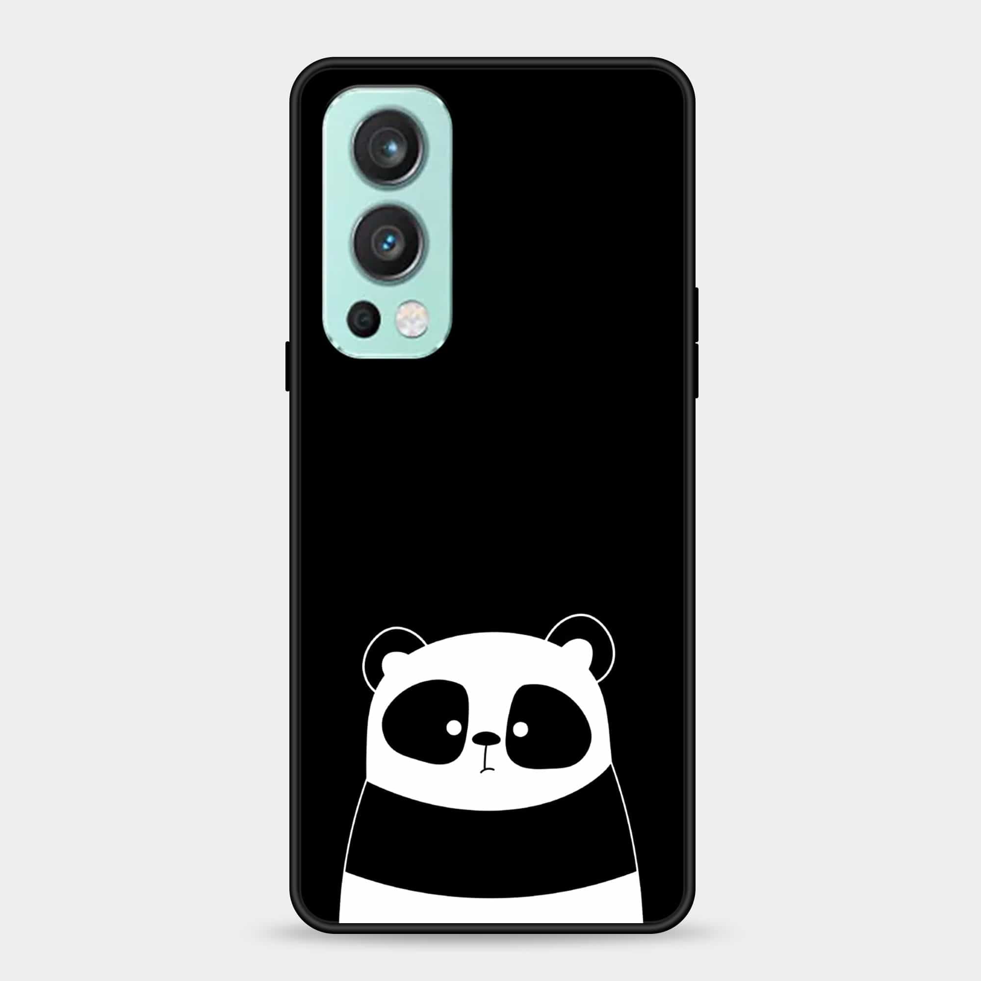 OnePlus Nord 2 Design-131 Premium Glossy Phone Case