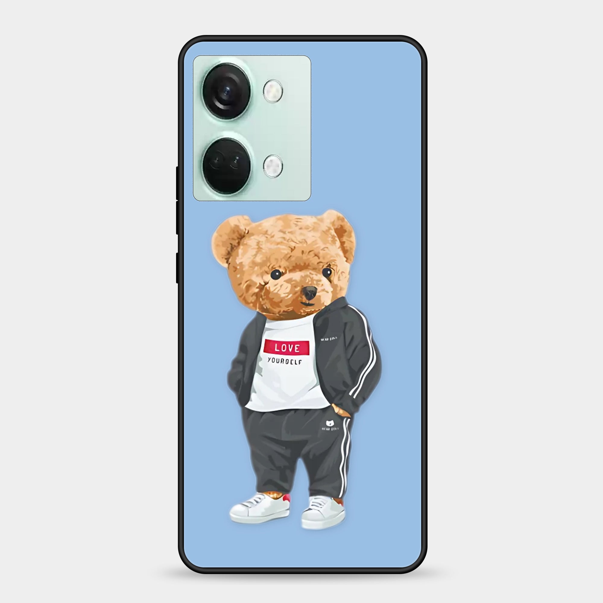 OnePlus Nord 3 5G Design-003 Premium Glossy Phone Case