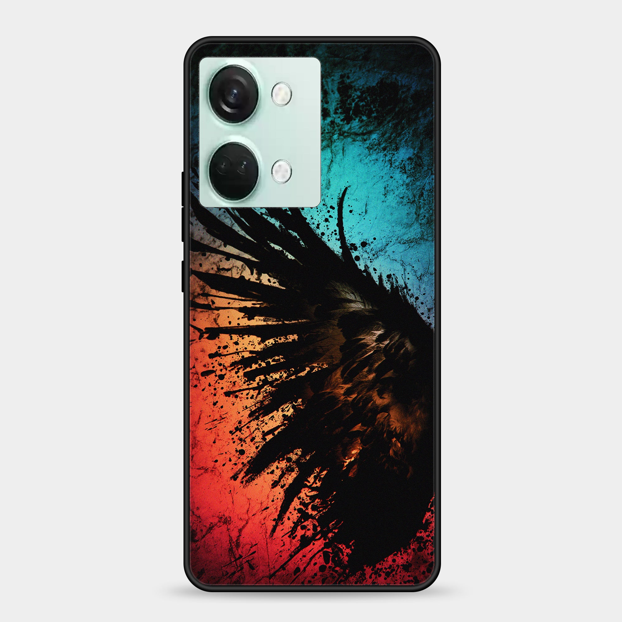 OnePlus Nord 3 5G Design-009 Premium Glossy Phone Case