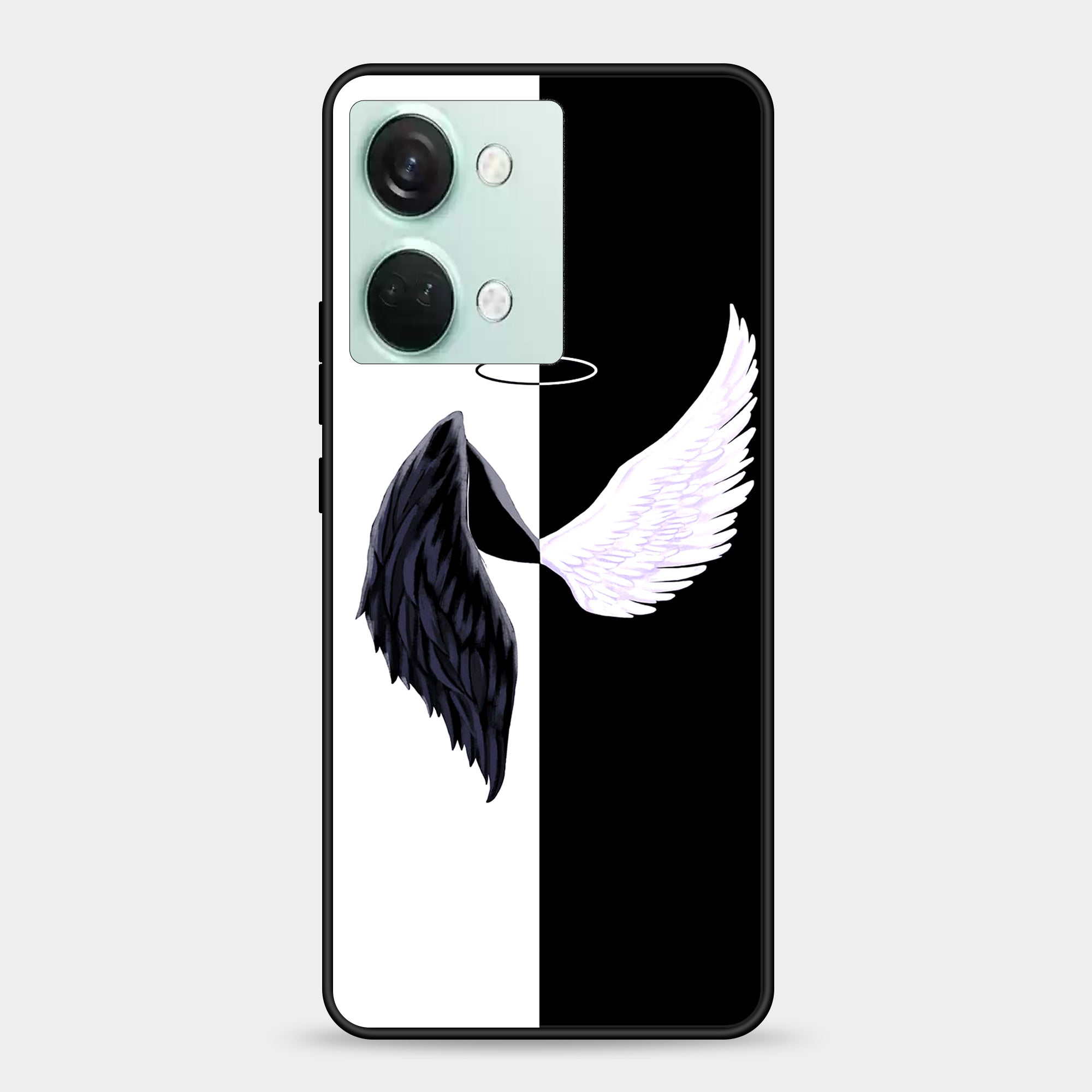 OnePlus Nord 3 5G Design-010 Premium Glossy Phone Case