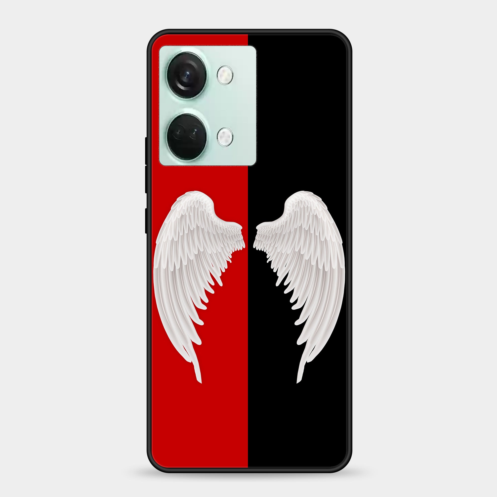 OnePlus Nord 3 5G Design-011 Premium Glossy Phone Case