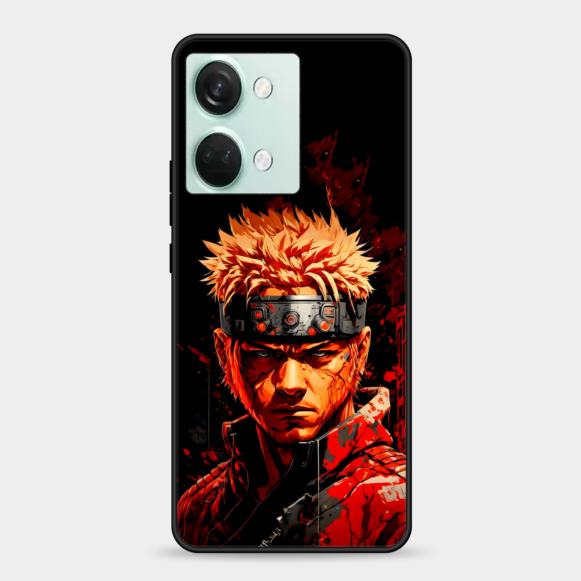 OnePlus Nord 3 5G Design-013 Premium Glossy Phone Case