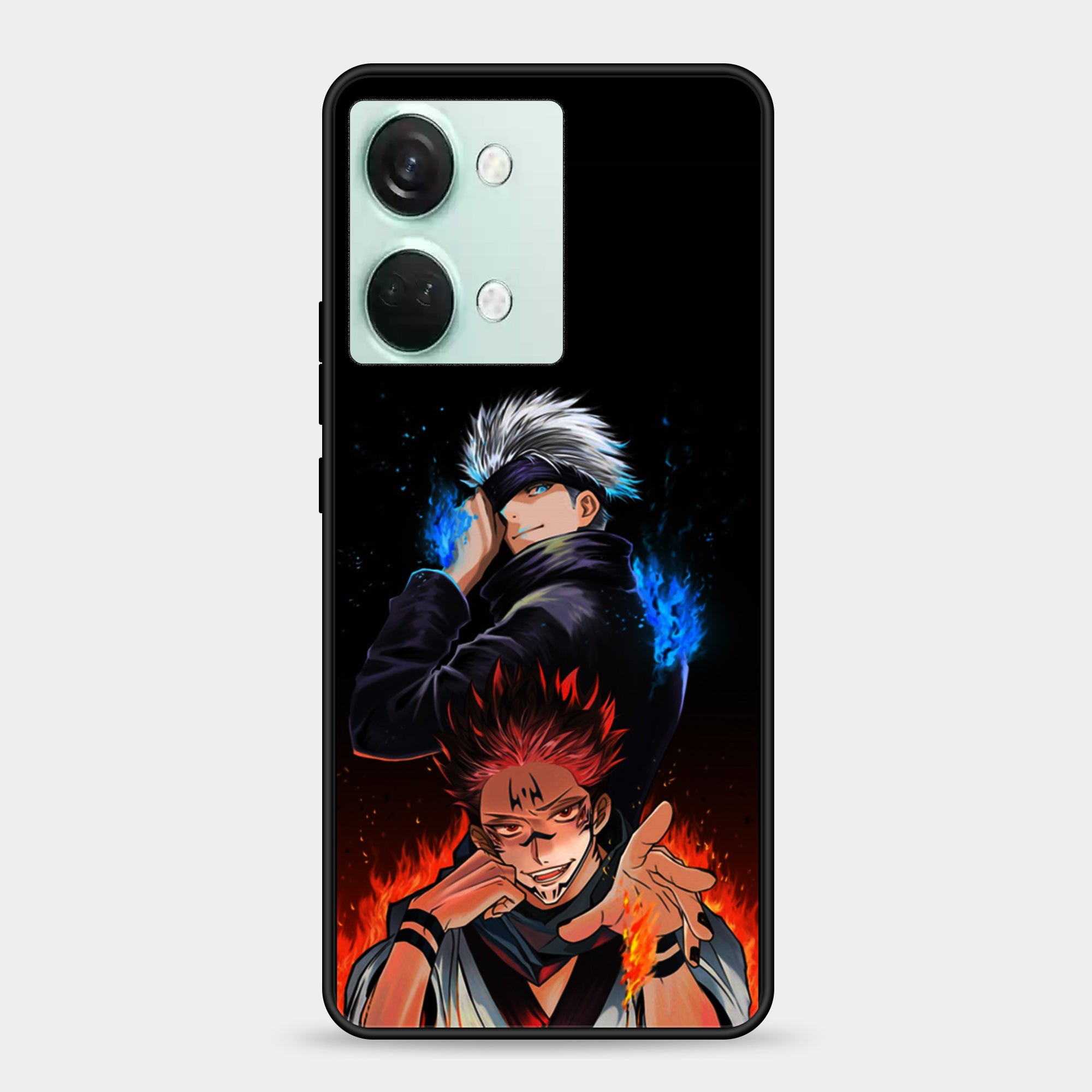 OnePlus Nord 3 5G Design-014 Premium Glossy Phone Case