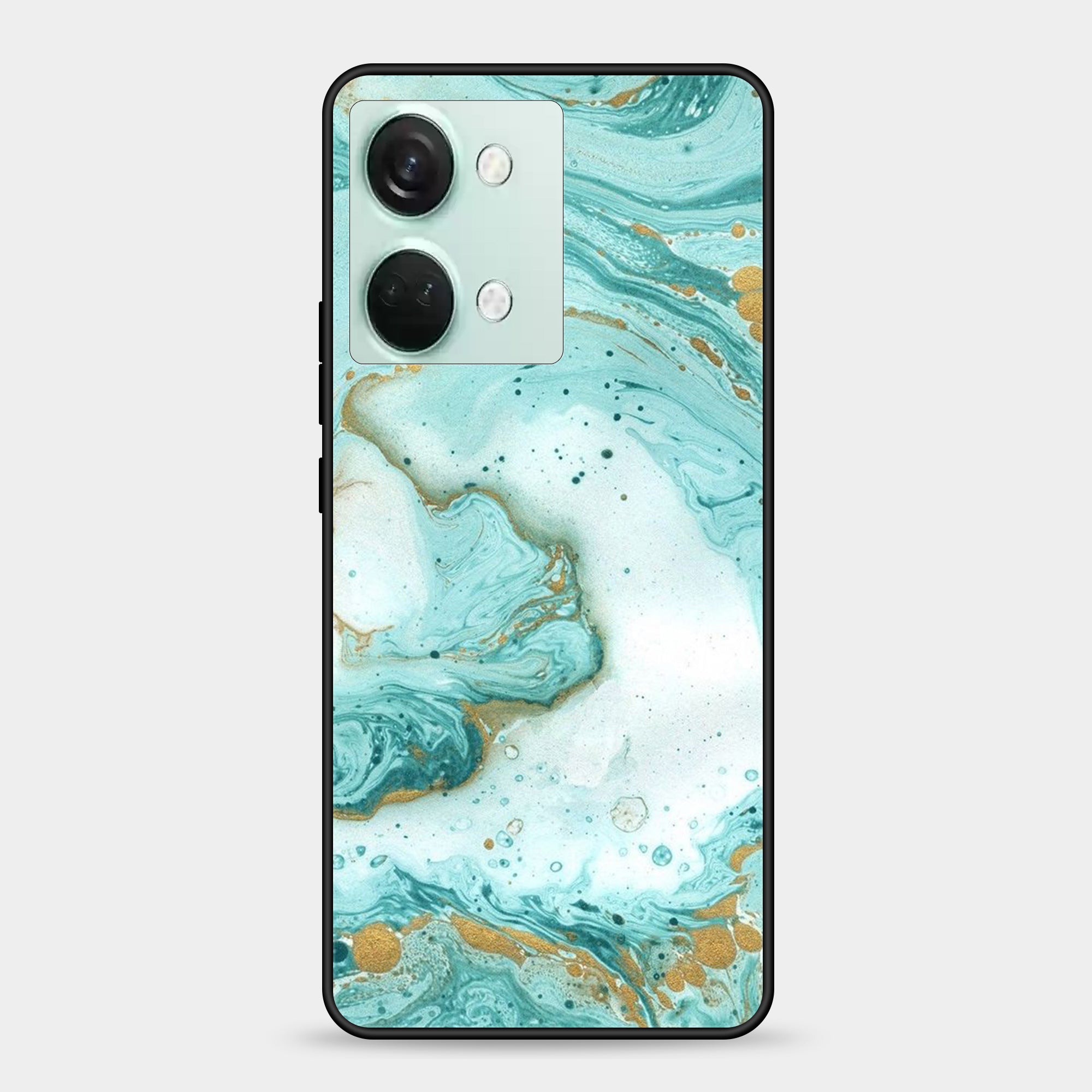 OnePlus Nord 3 5G Design-018 Premium Glossy Phone Case