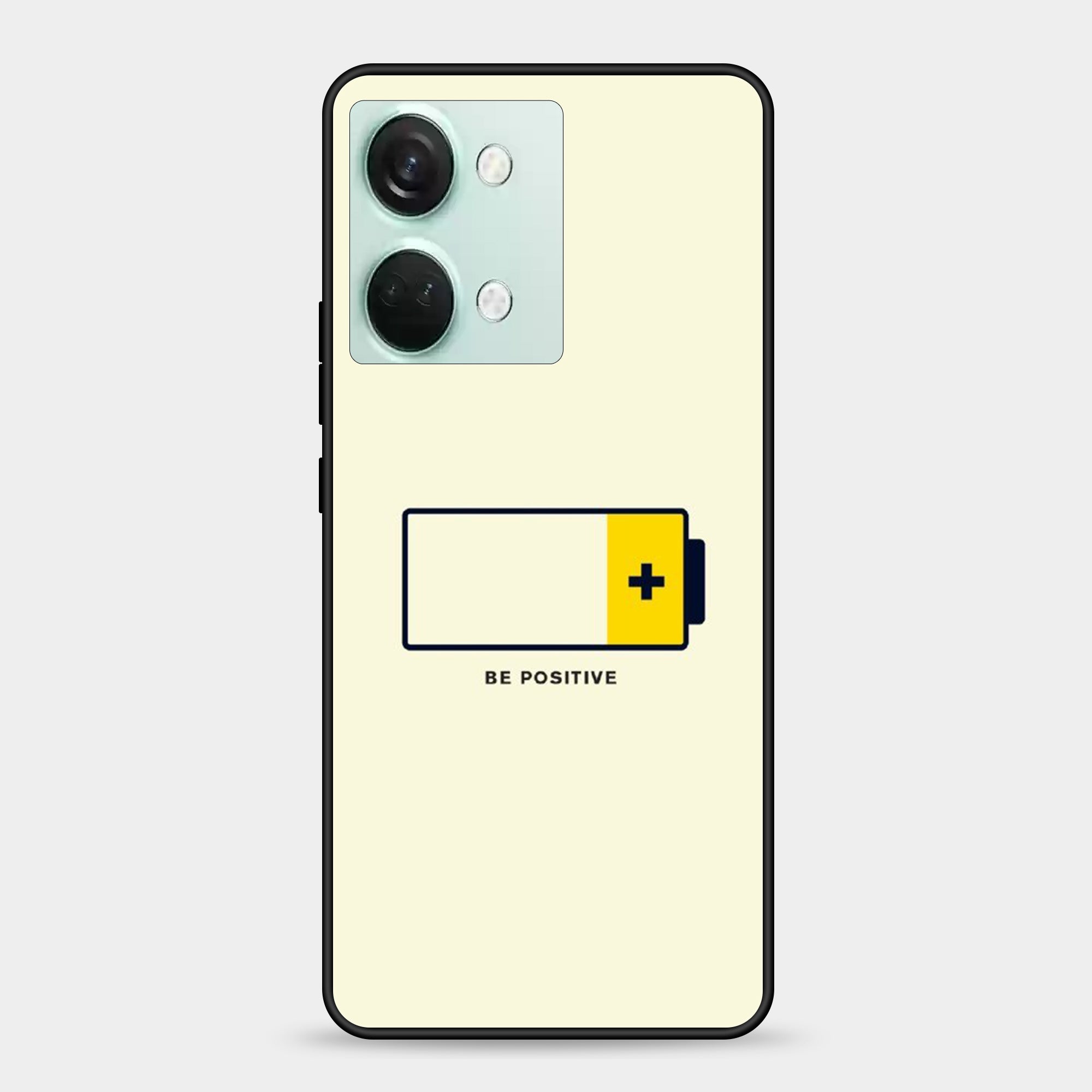 OnePlus Nord 3 5G Design-020 Premium Glossy Phone Case