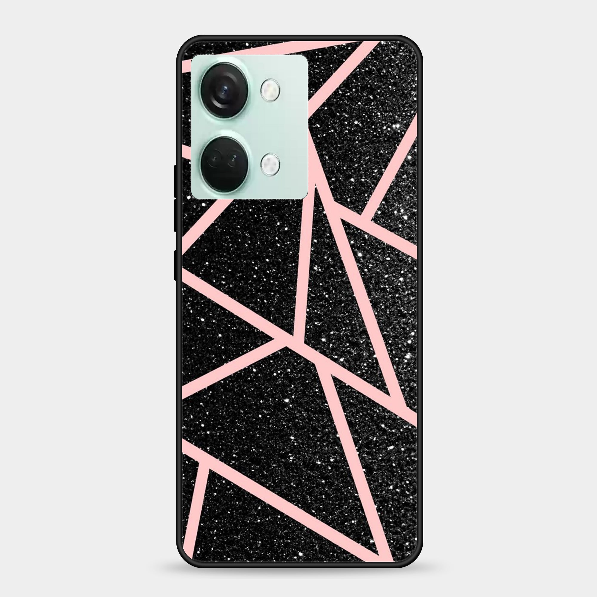 OnePlus Nord 3 5G Design-023 Premium Glossy Phone Case