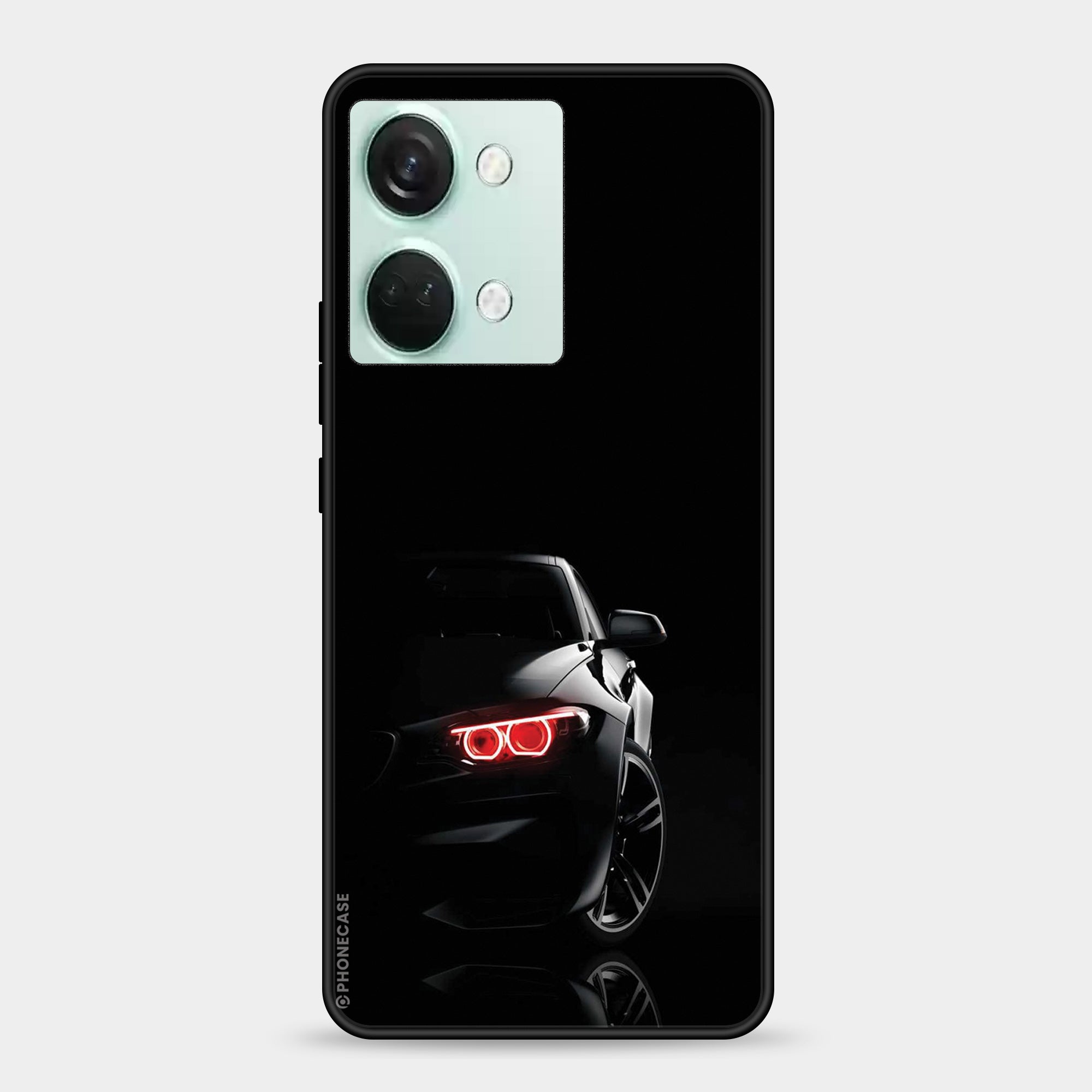 OnePlus Nord 3 5G Design-025 Premium Glossy Phone Case