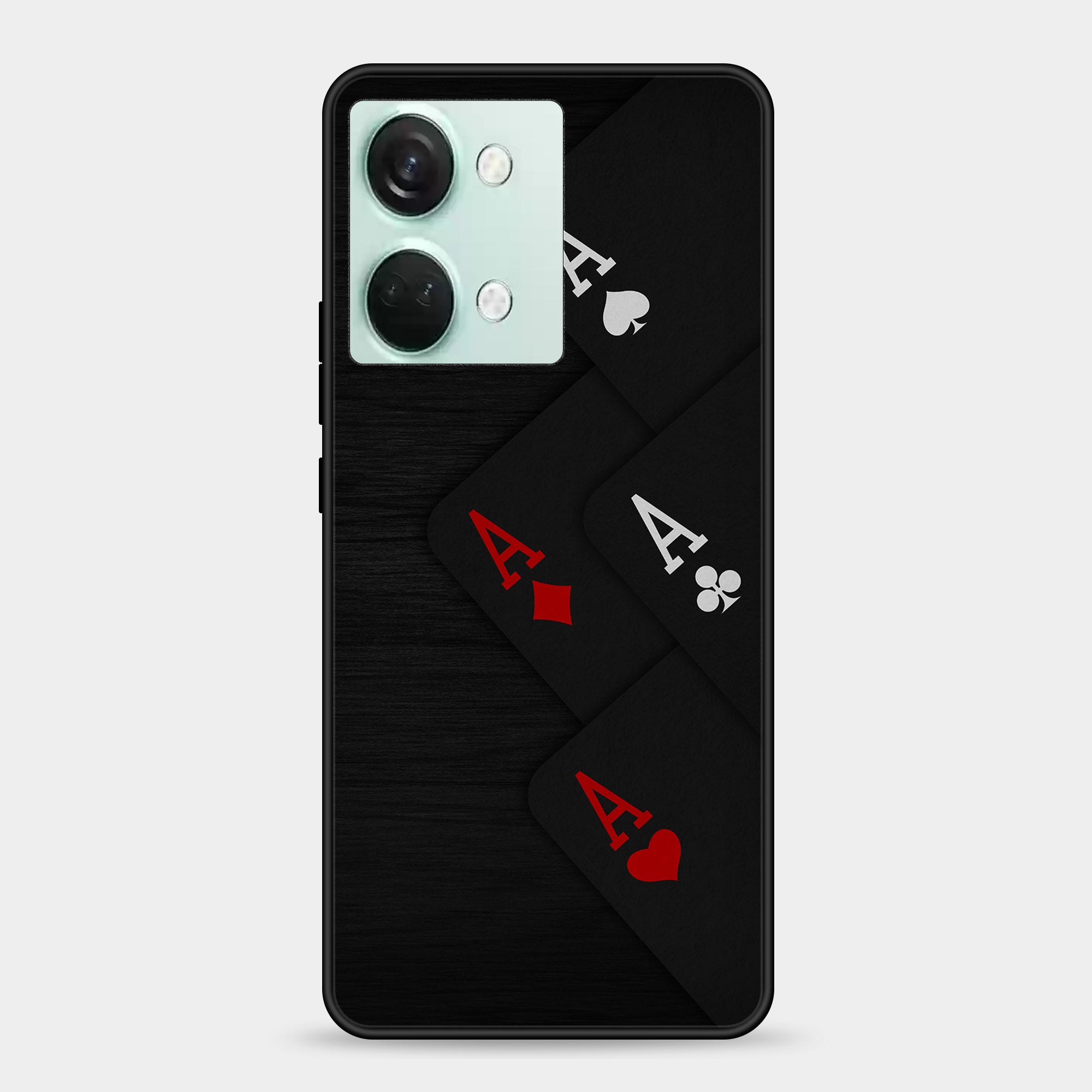 OnePlus Nord 3 5G Design-026 Premium Glossy Phone Case