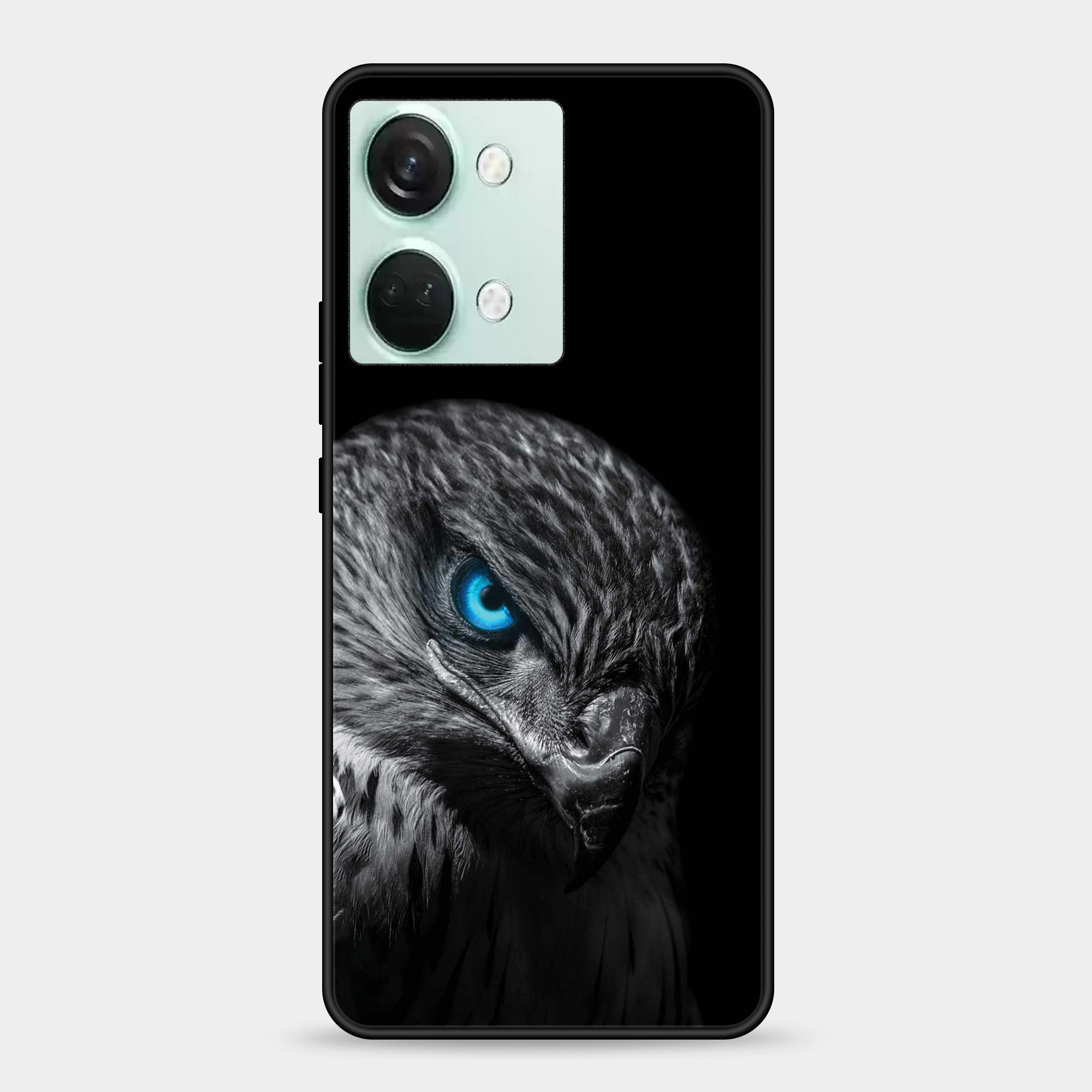 OnePlus Nord 3 5G Design-027 Premium Glossy Phone Case