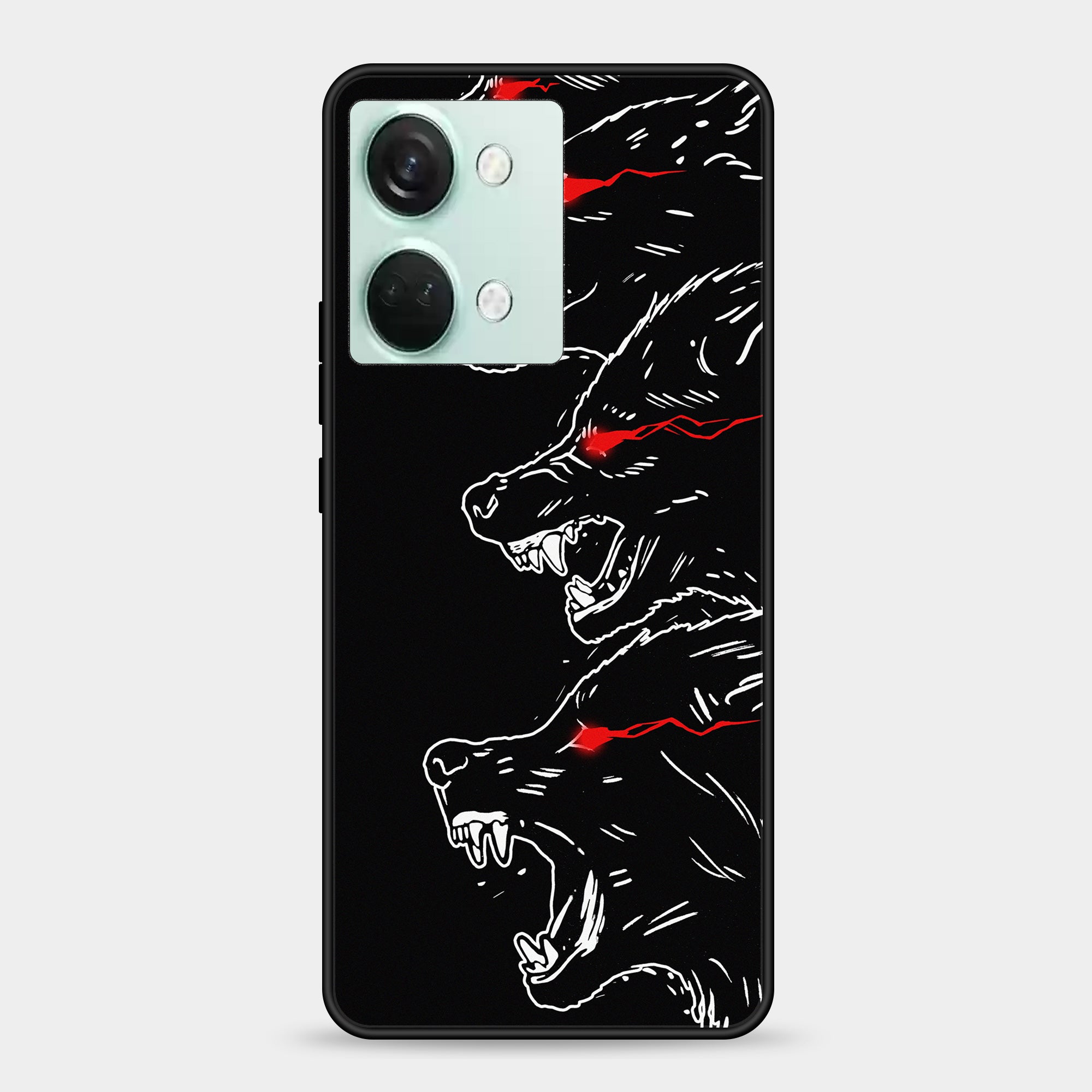 OnePlus Nord 3 5G Design-029 Premium Glossy Phone Case