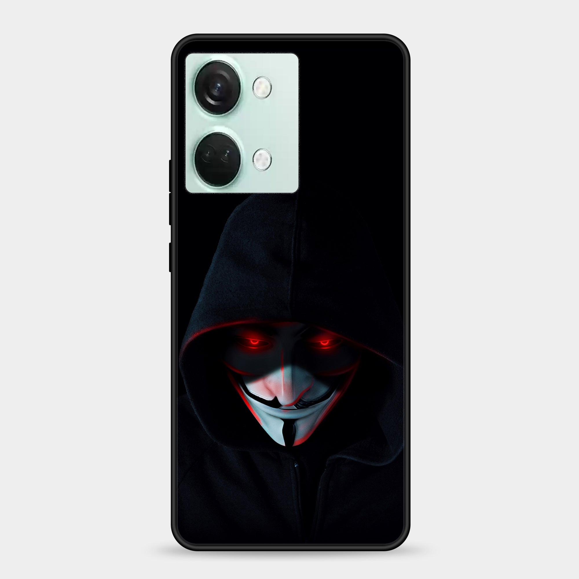OnePlus Nord 3 5G Design-030 Premium Glossy Phone Case