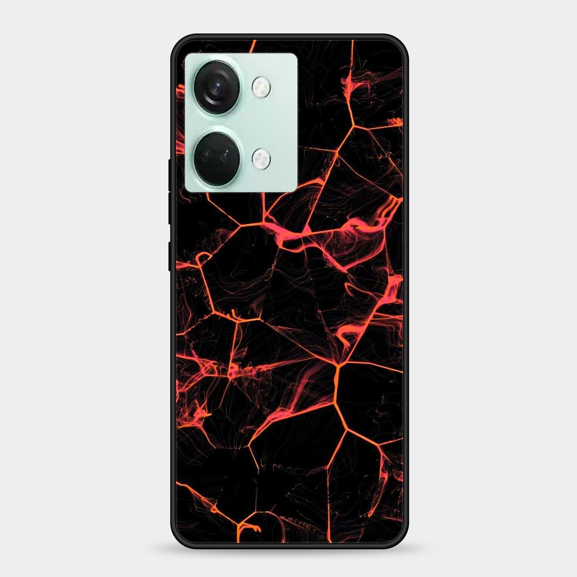 OnePlus Nord 3 5G Design-032 Premium Glossy Phone Case