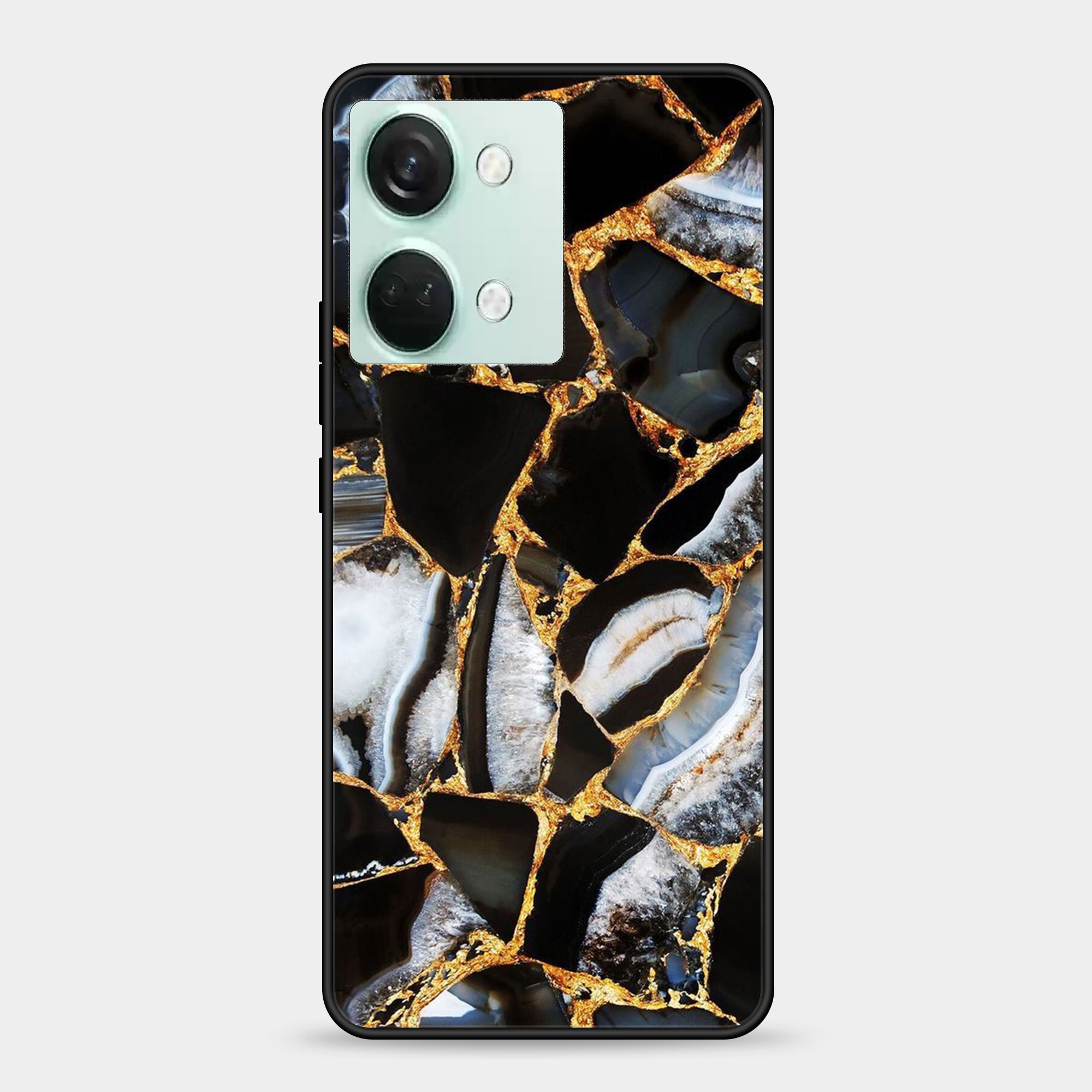 OnePlus Nord 3 5G Design-033 Premium Glossy Phone Case