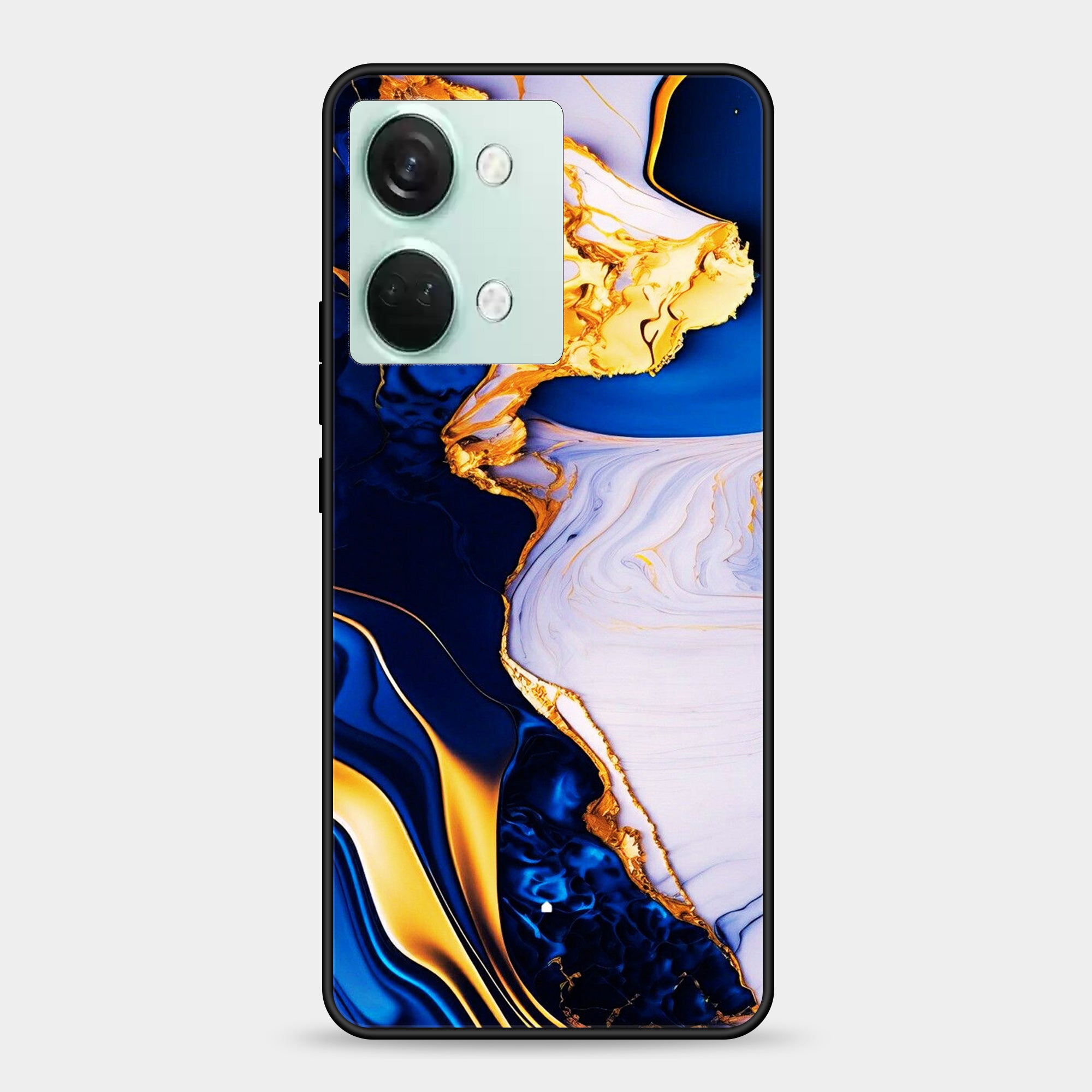 OnePlus Nord 3 5G Design-034 Premium Glossy Phone Case