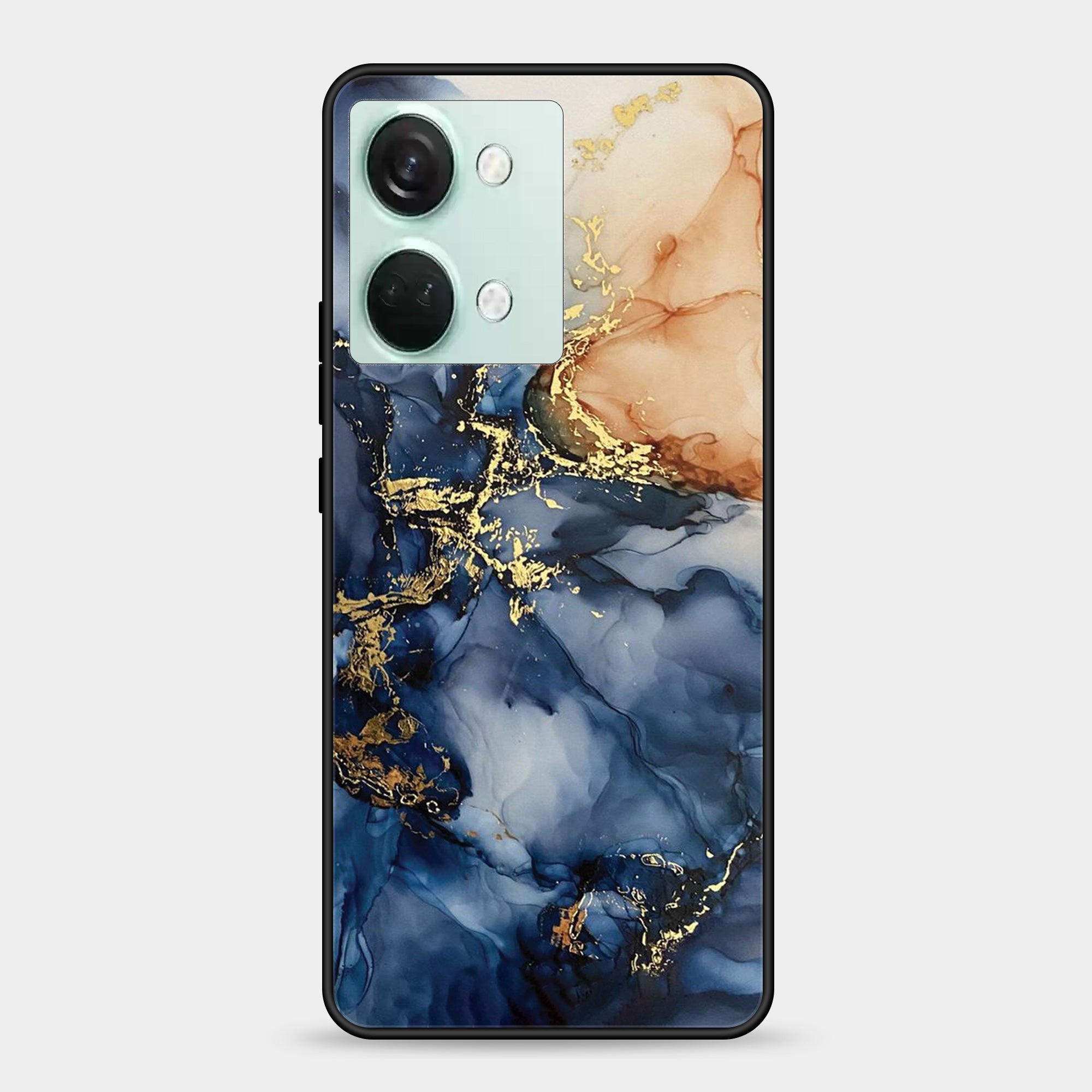 OnePlus Nord 3 5G Design-035 Premium Glossy Phone Case