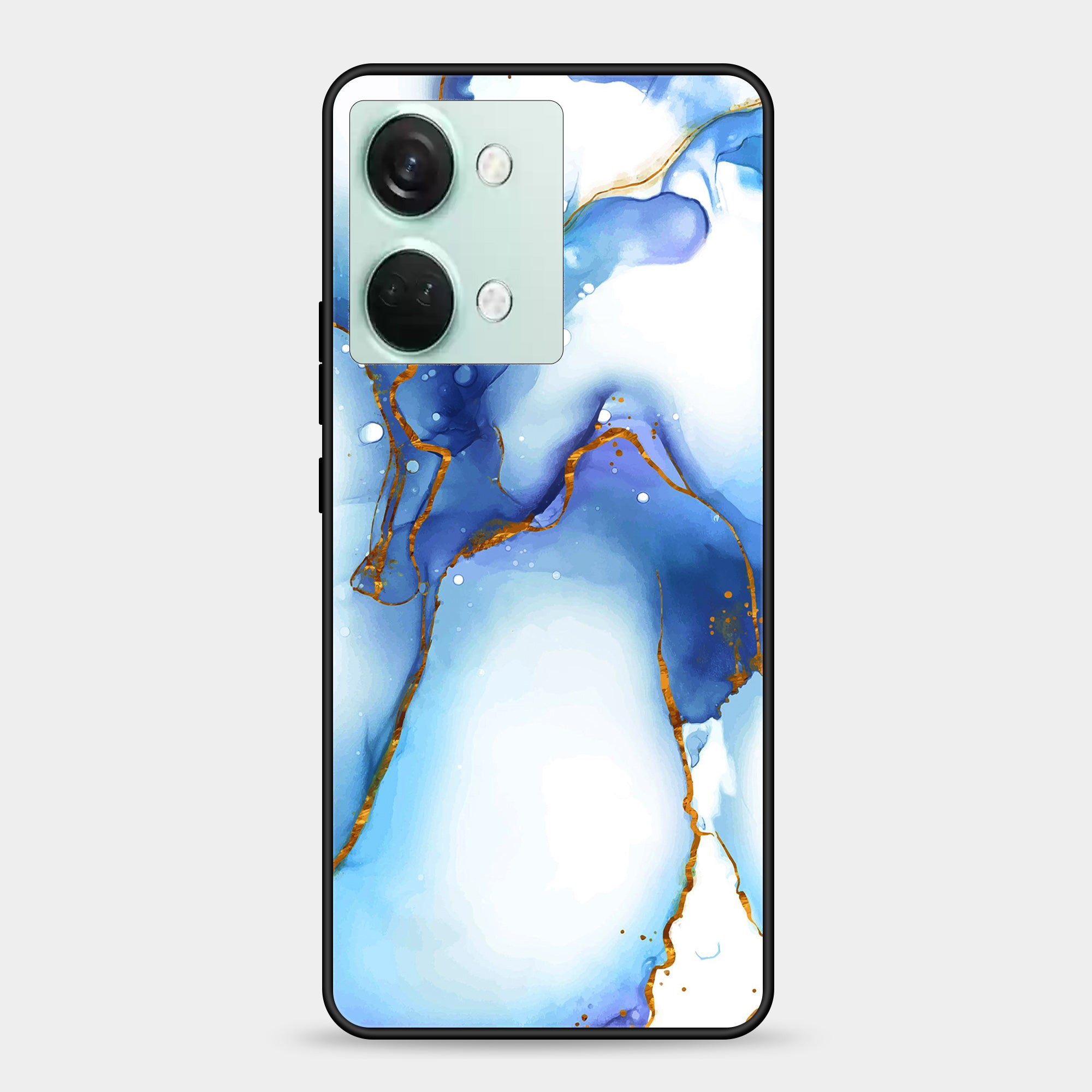 OnePlus Nord 3 5G Design-037 Premium Glossy Phone Case