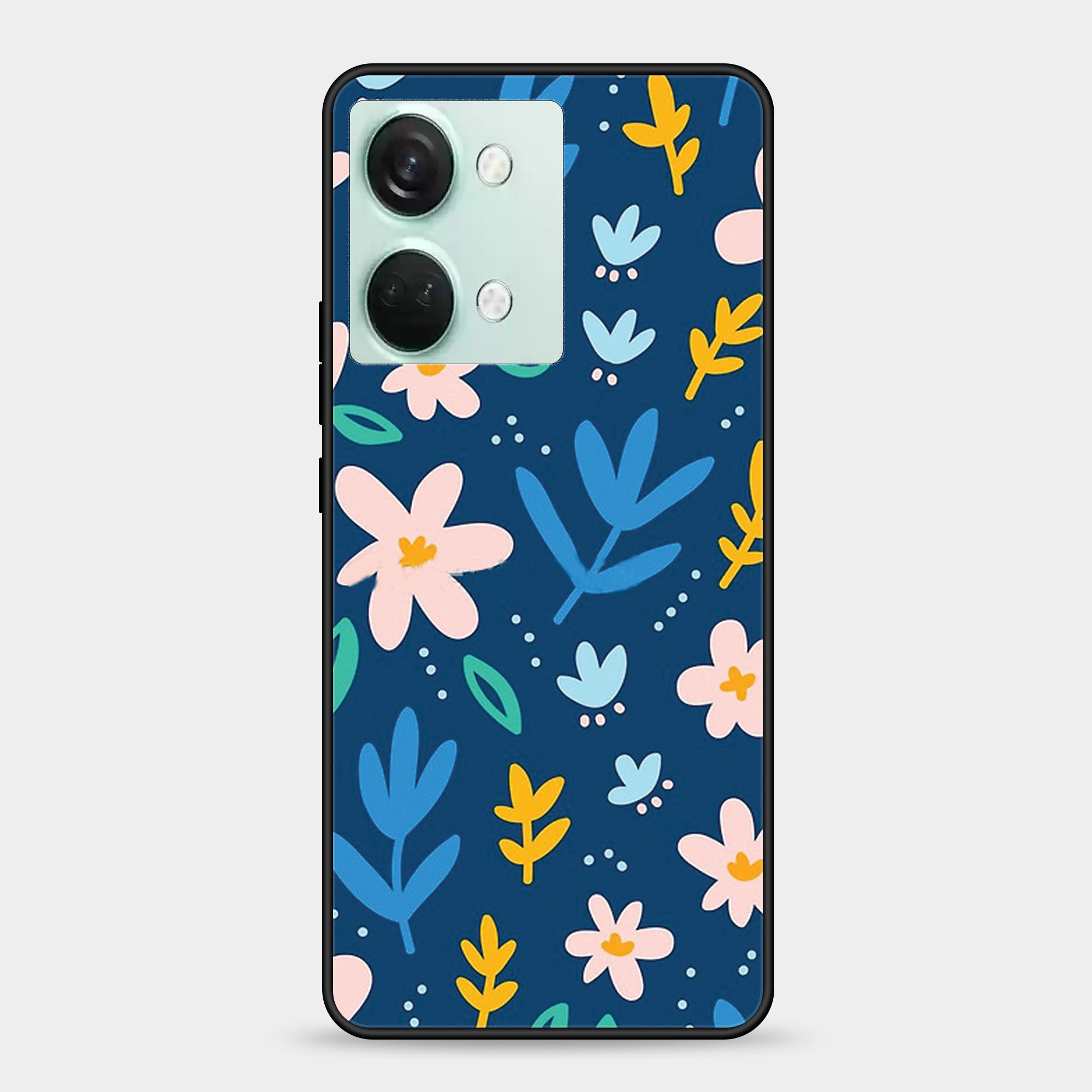 OnePlus Nord 3 5G Design-040 Premium Glossy Phone Case