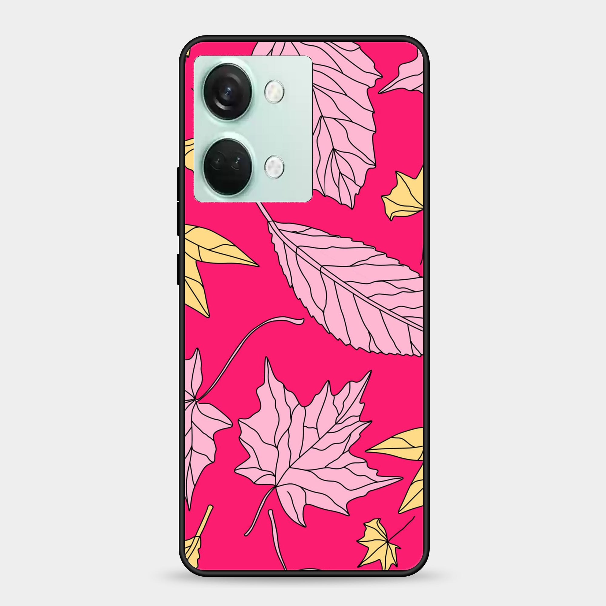 OnePlus Nord 3 5G Design-047 Premium Glossy Phone Case