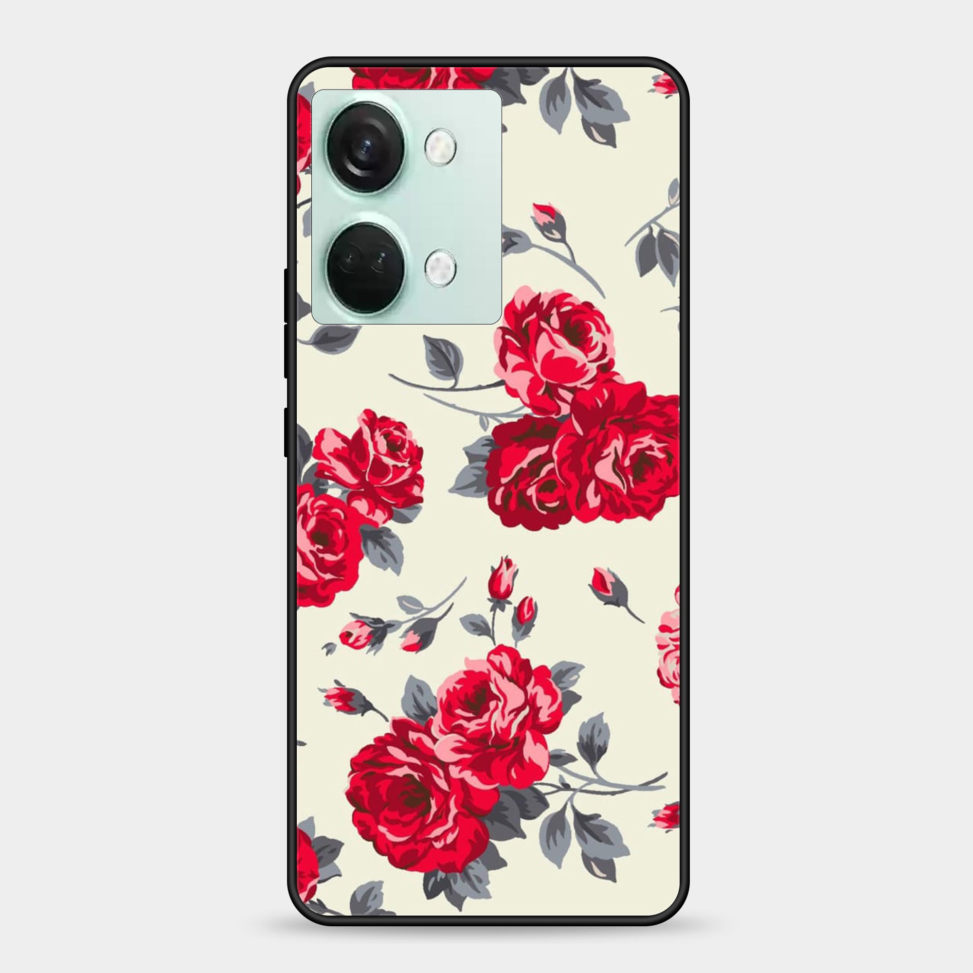 OnePlus Nord 3 5G Design-048 Premium Glossy Phone Case