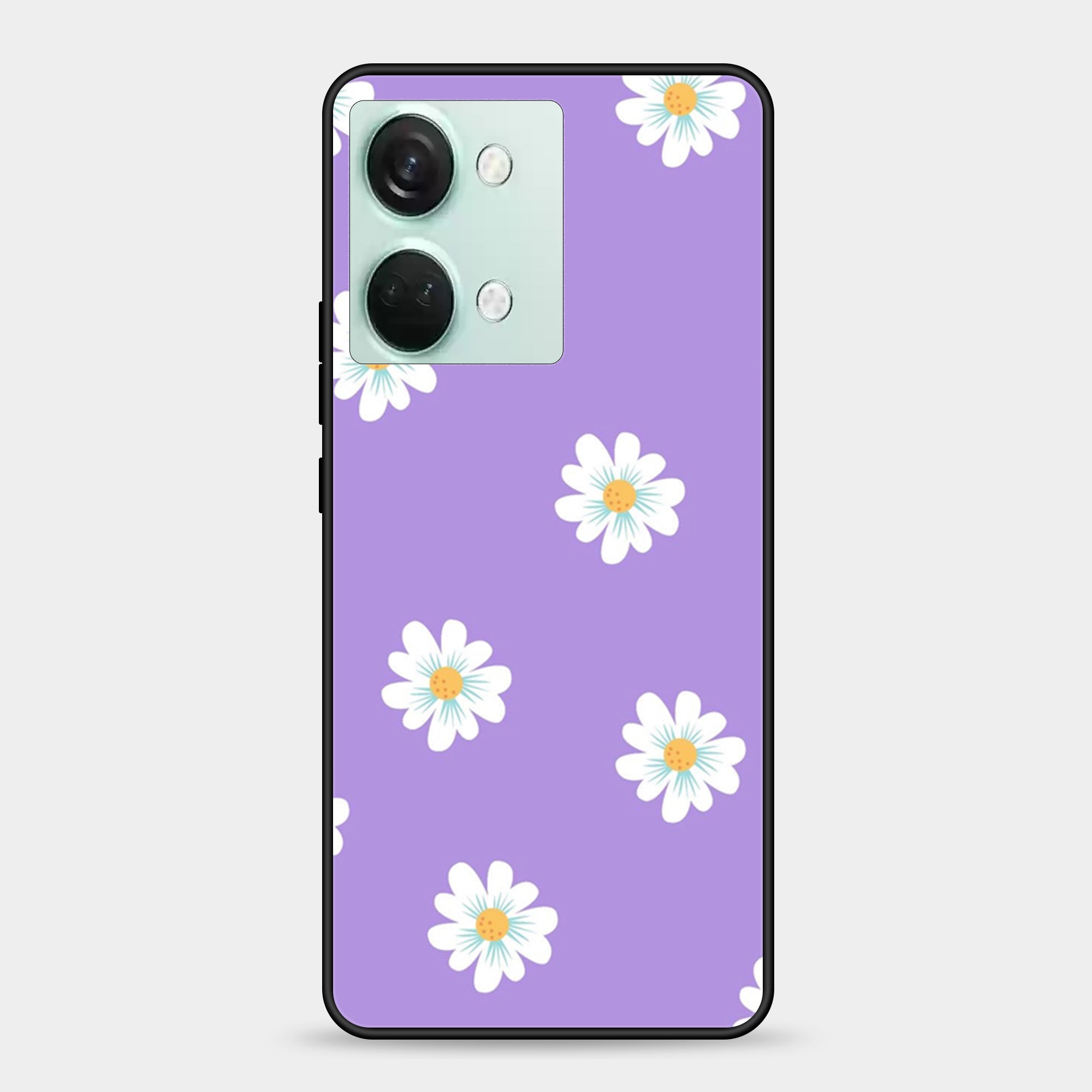 OnePlus Nord 3 5G Design-050 Premium Glossy Phone Case