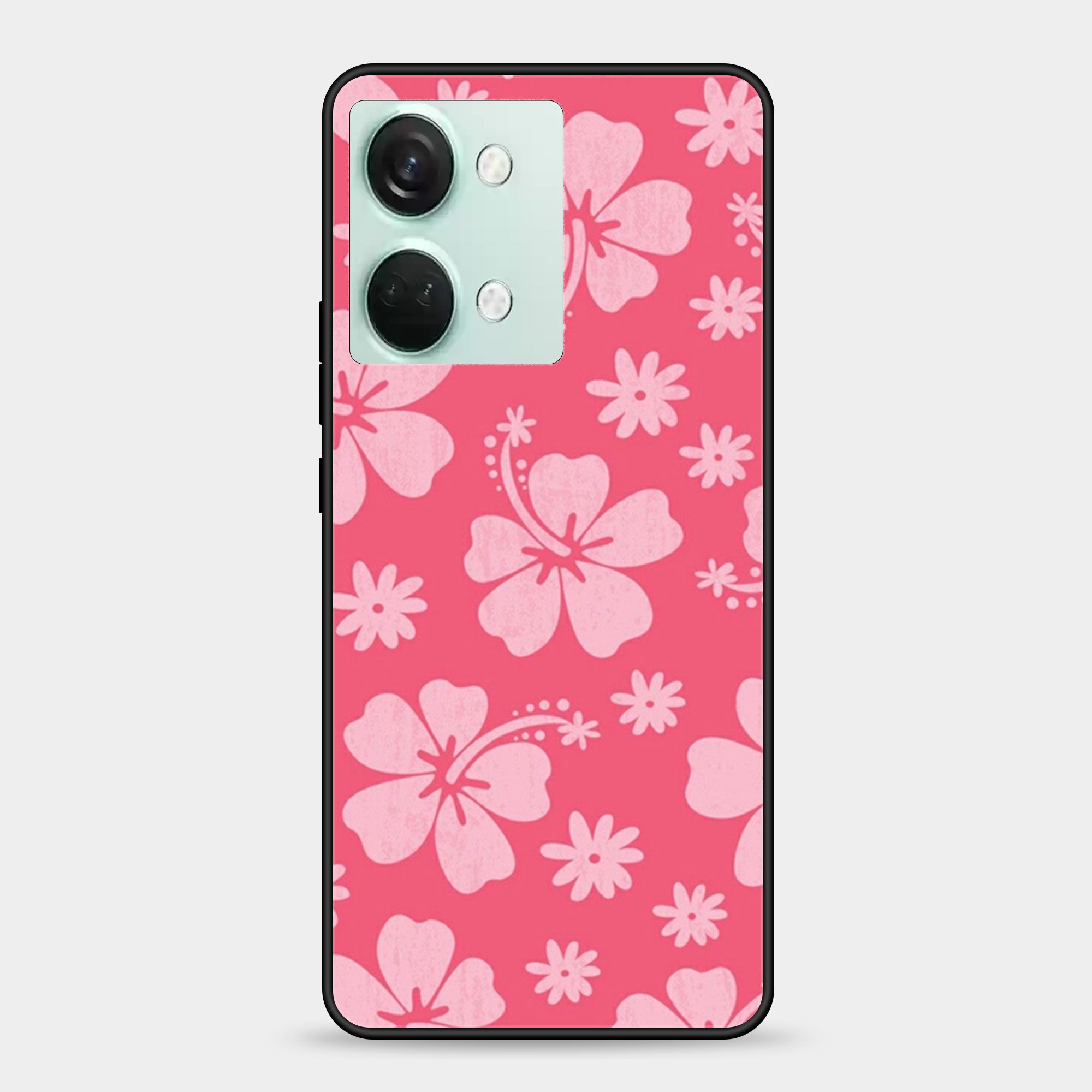 OnePlus Nord 3 5G Design-051 Premium Glossy Phone Case