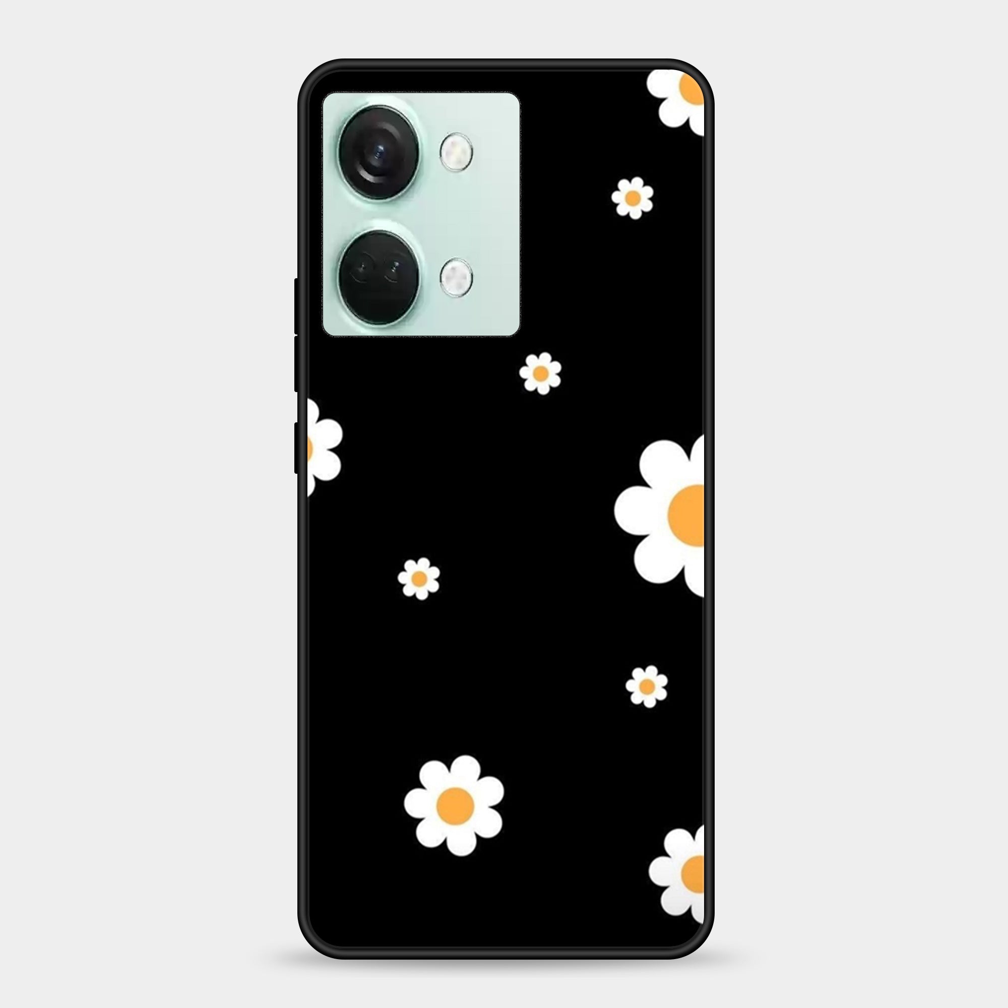 OnePlus Nord 3 5G Design-053 Premium Glossy Phone Case