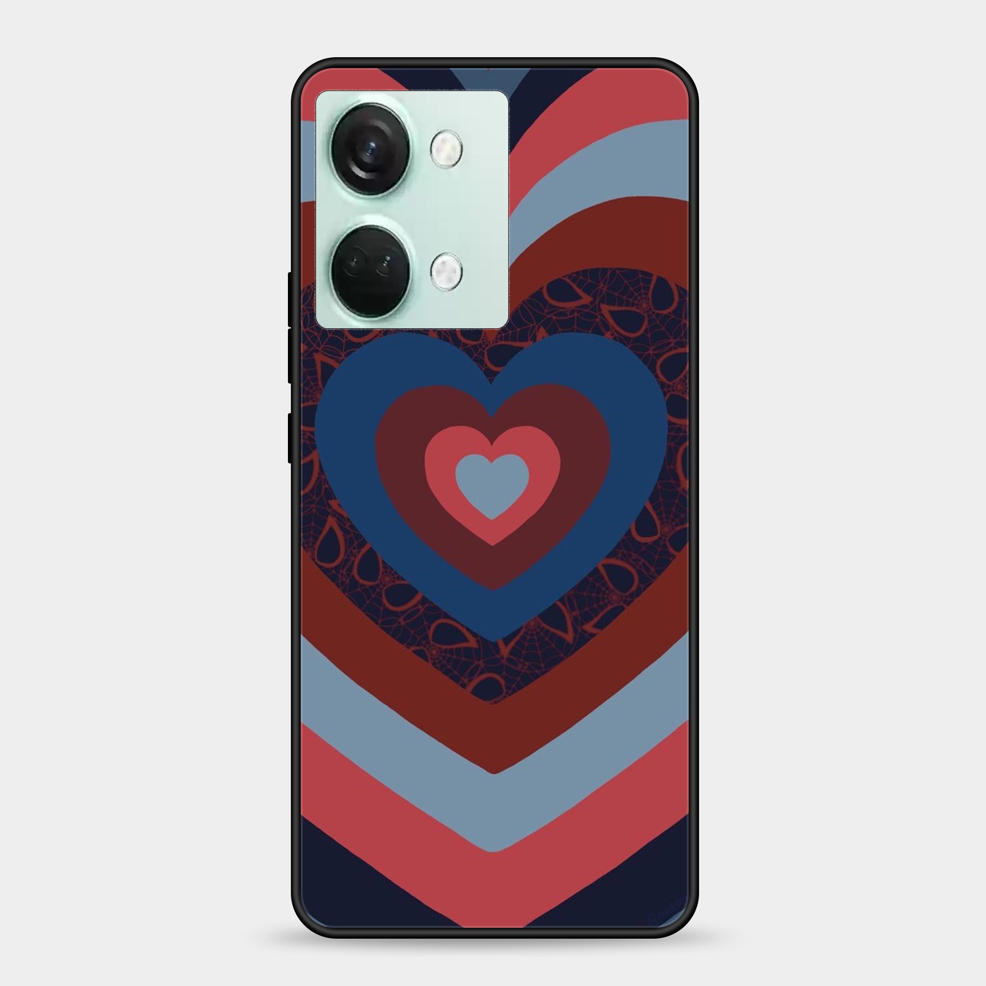 OnePlus Nord 3 5G Design-056 Premium Glossy Phone Case